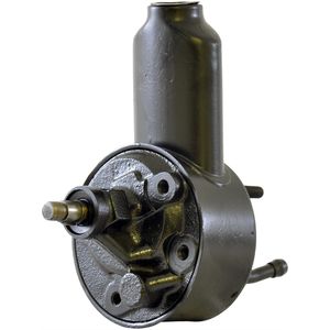 TruGrade Power Steering Pump 6089