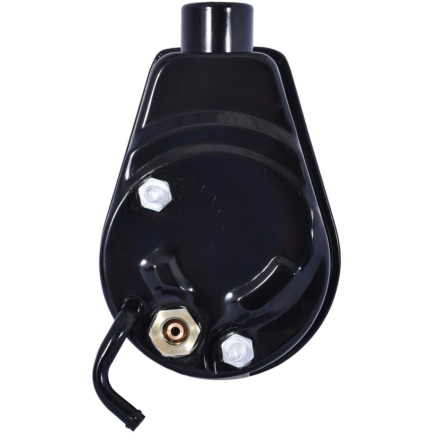 Duralast New Power Steering Pump 6196N