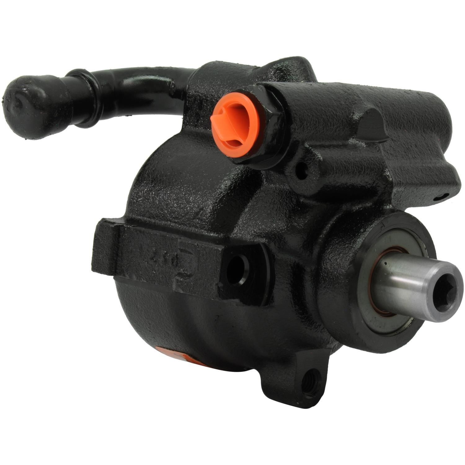 TruGrade Power Steering Pump 6278