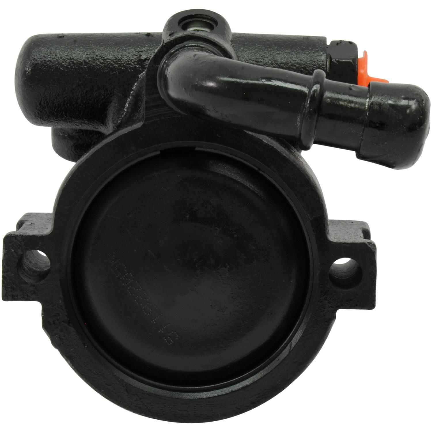 TruGrade Power Steering Pump 6278