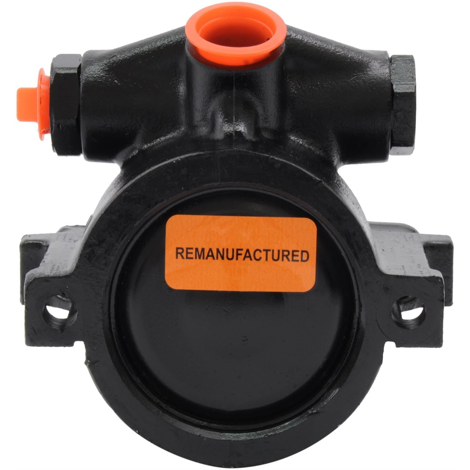 TruGrade/Endurance Power Steering Pump 6279