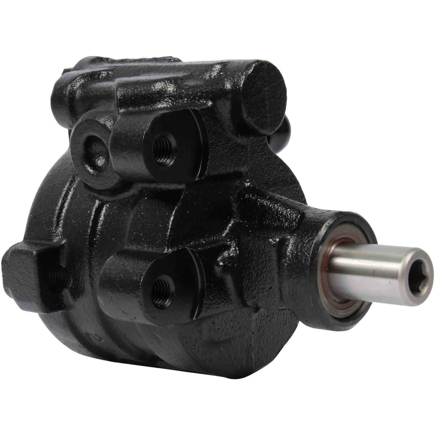 Duralast New Power Steering Pump 6309N