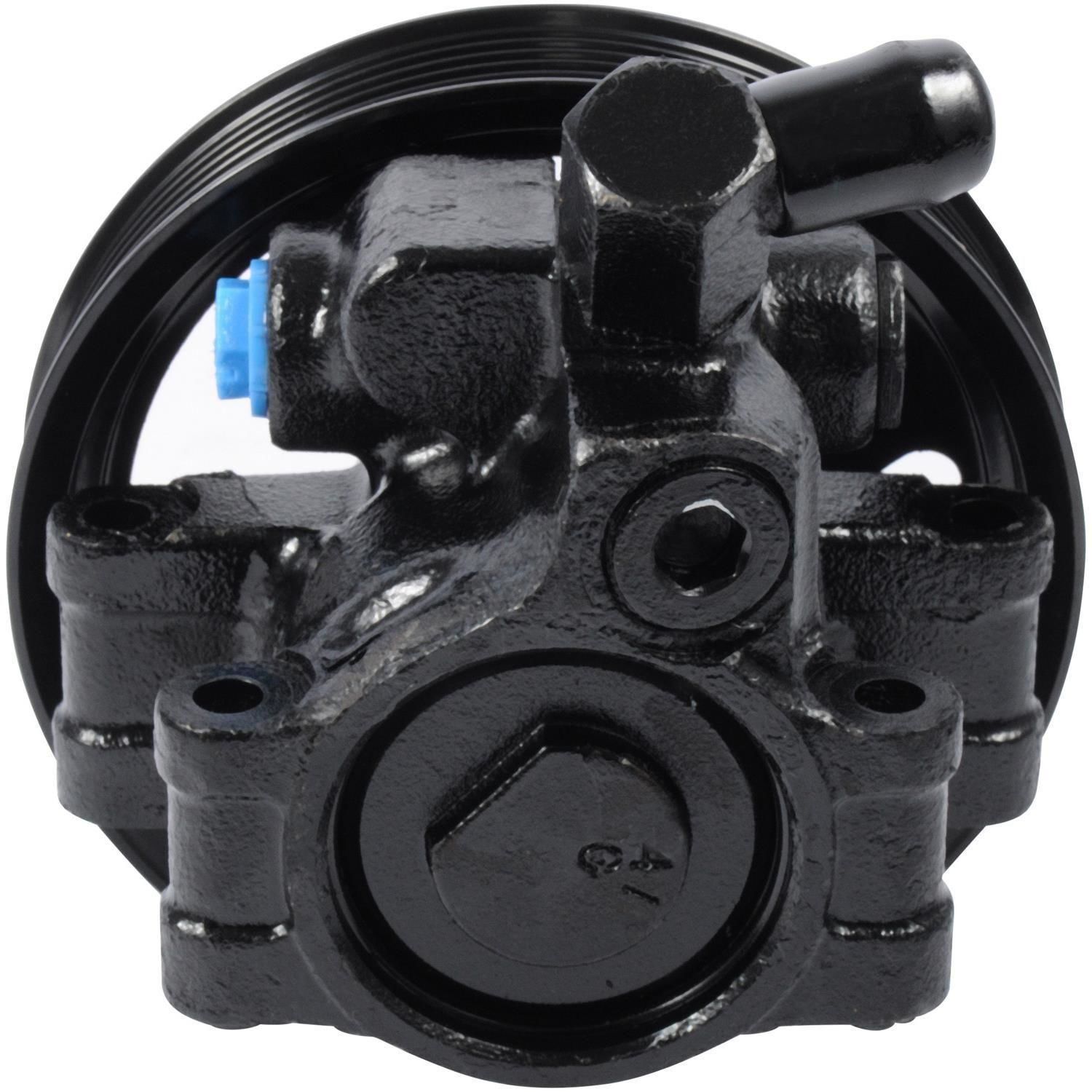 TruGrade / Endurance Power Steering Pump 63117A1