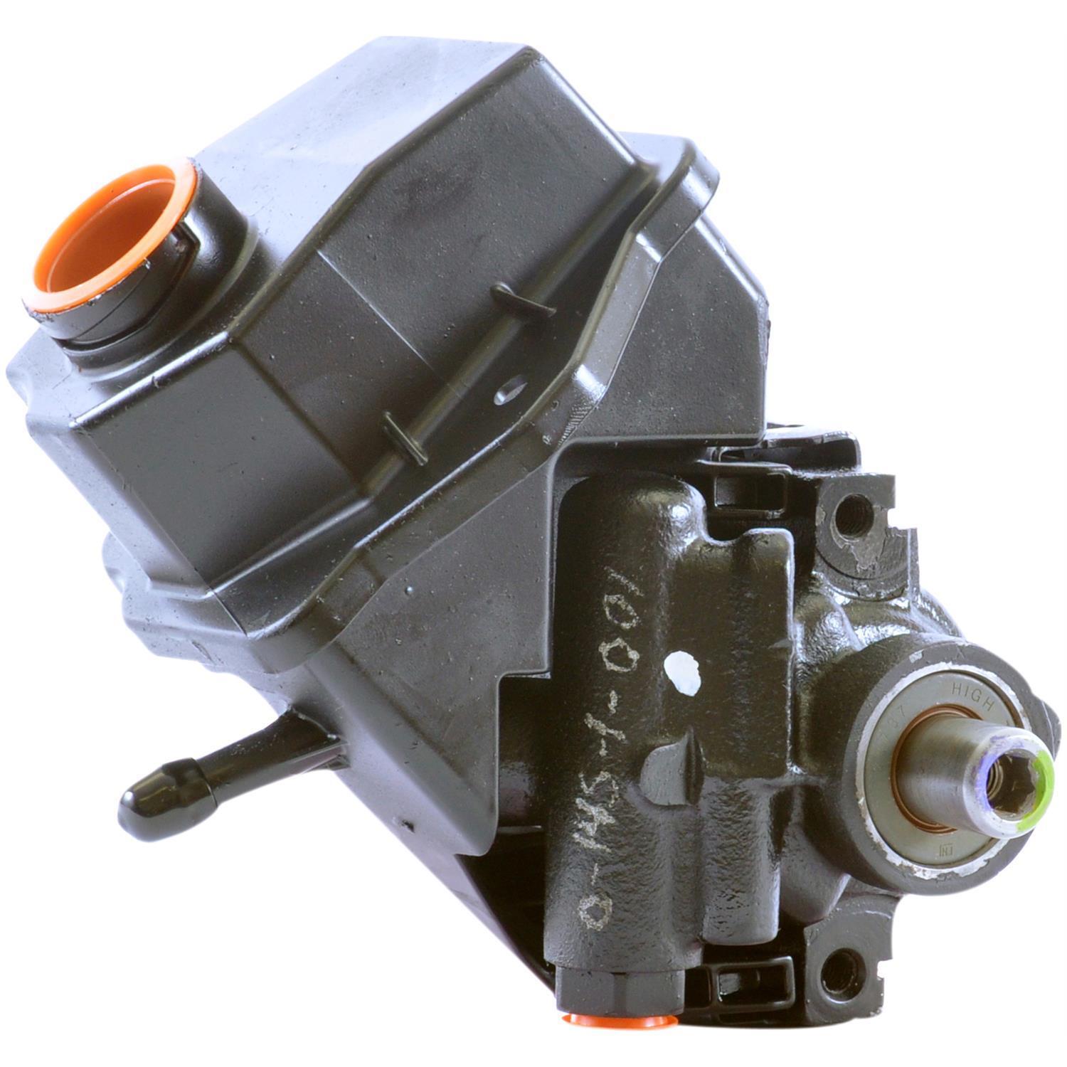 TruGrade / Endurance Power Steering Pump 63139