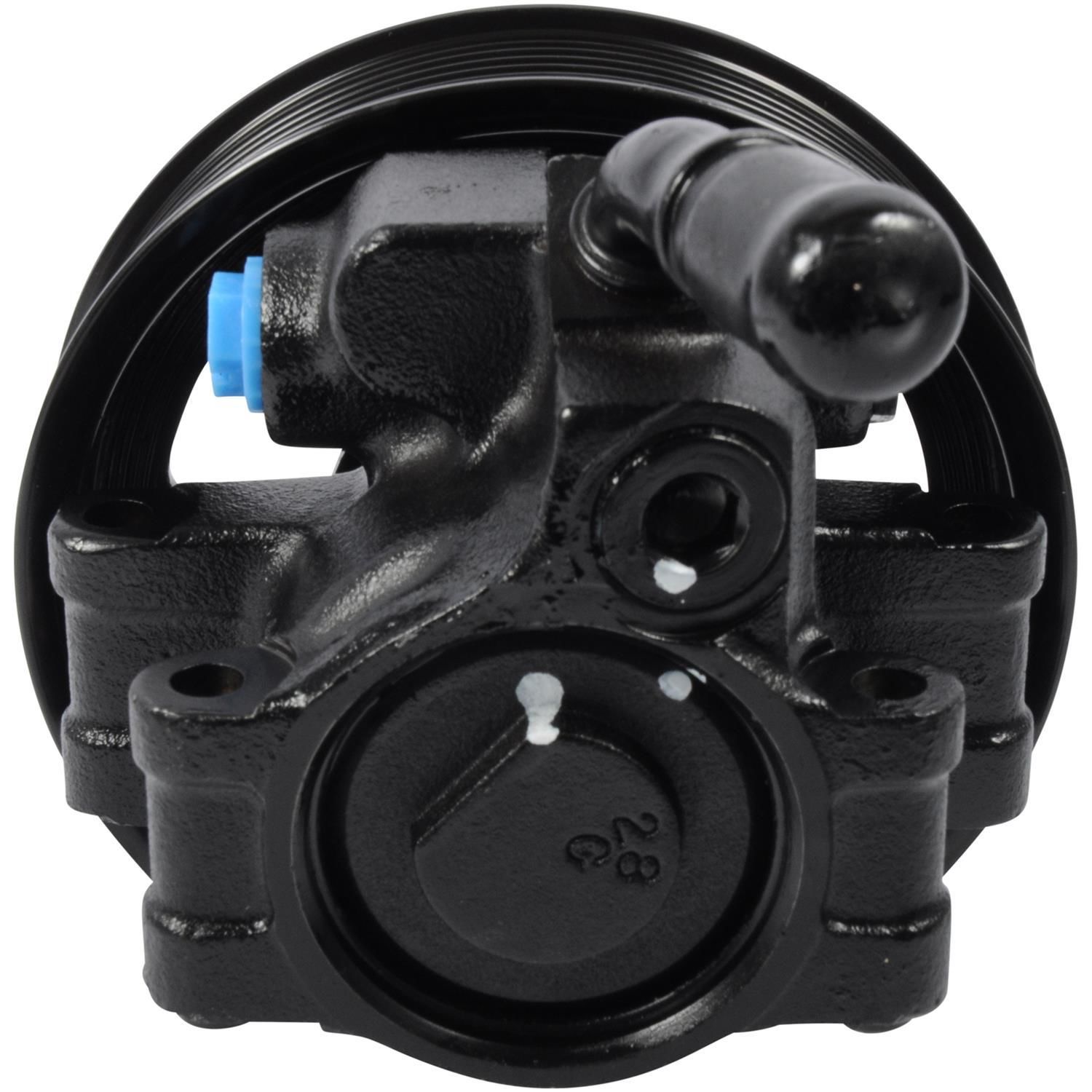TruGrade Power Steering Pump 63159A2