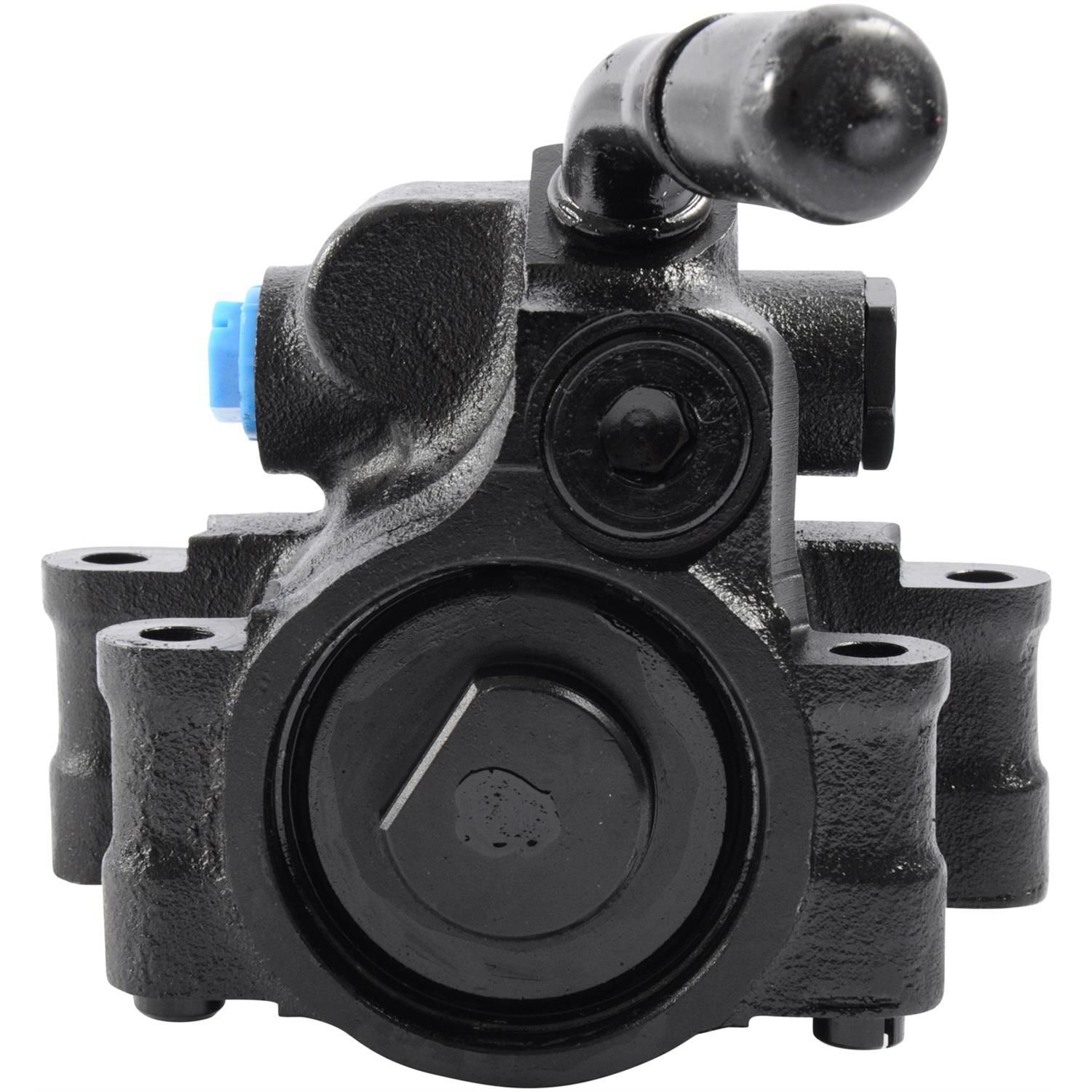 Duralast New Power Steering Pump 63159N