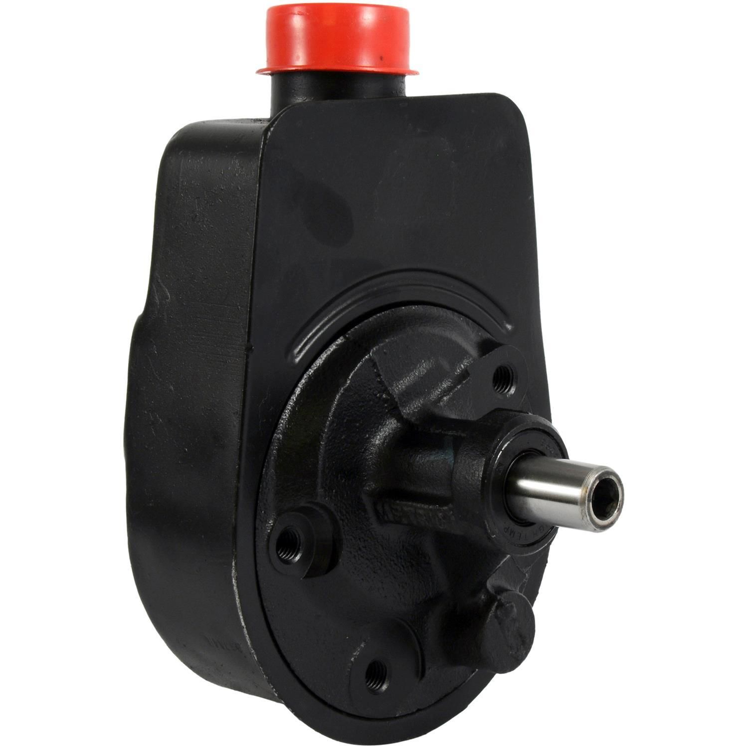 TruGrade/Endurance Power Steering Pump 6316