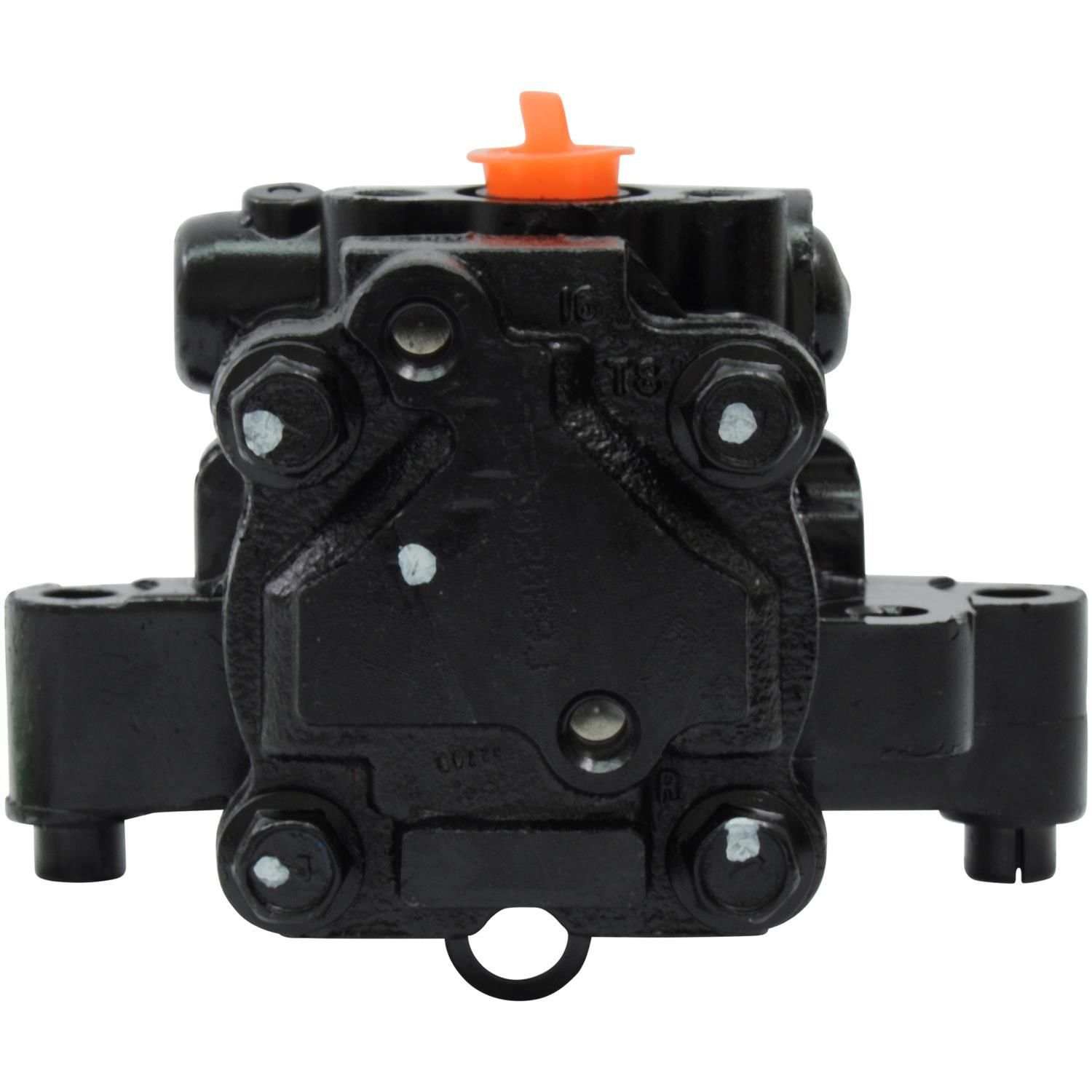 TruGrade/Endurance Power Steering Pump 63180