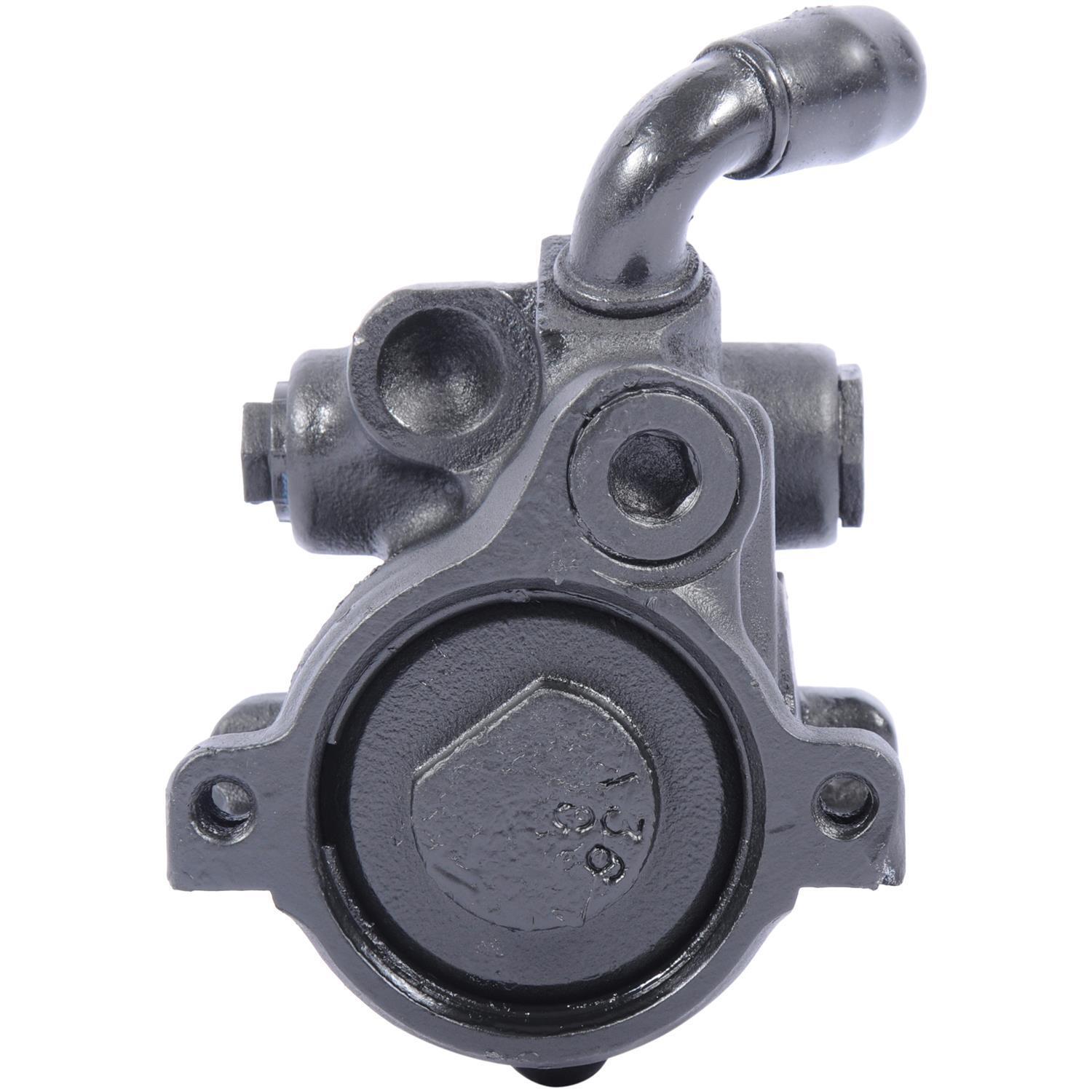 TruGrade Power Steering Pump 63181