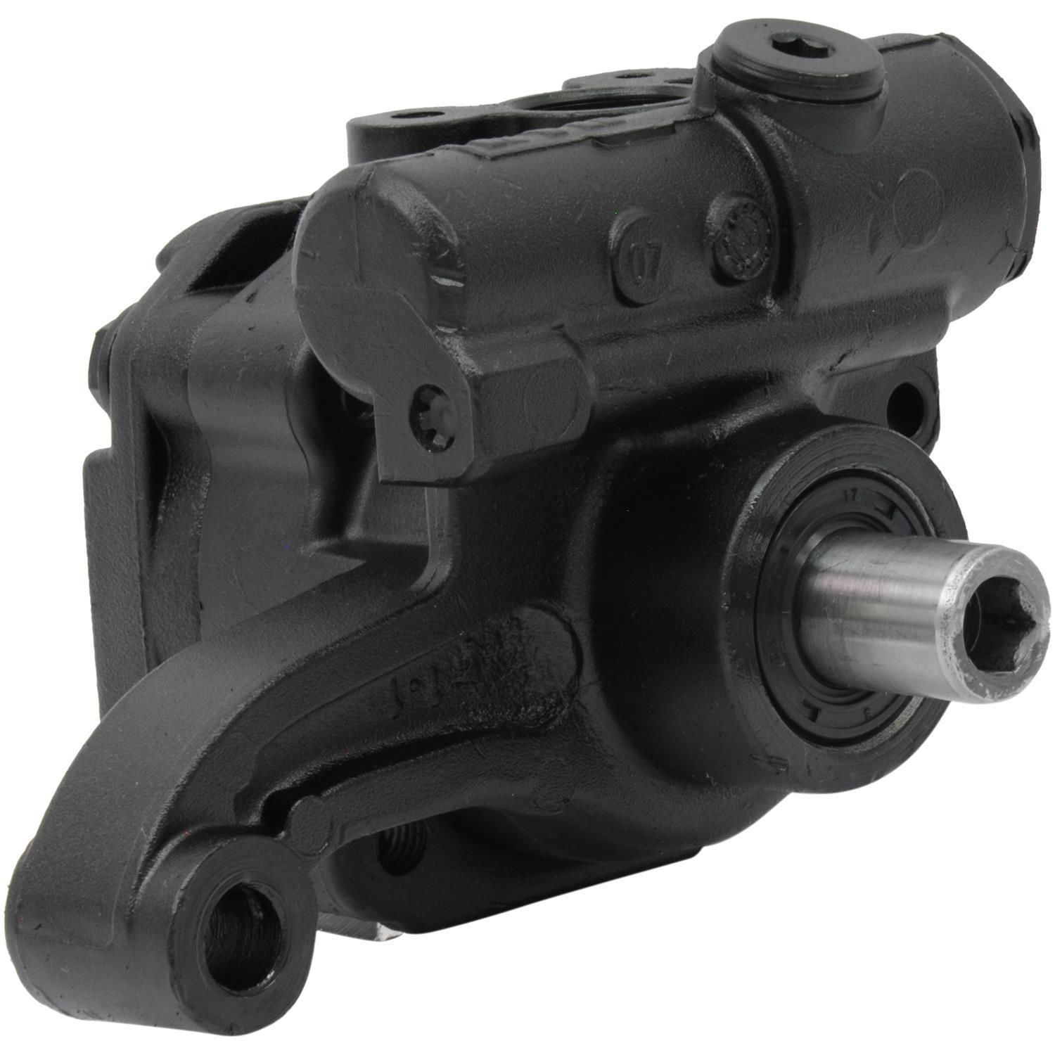 TruGrade Power Steering Pump 63205