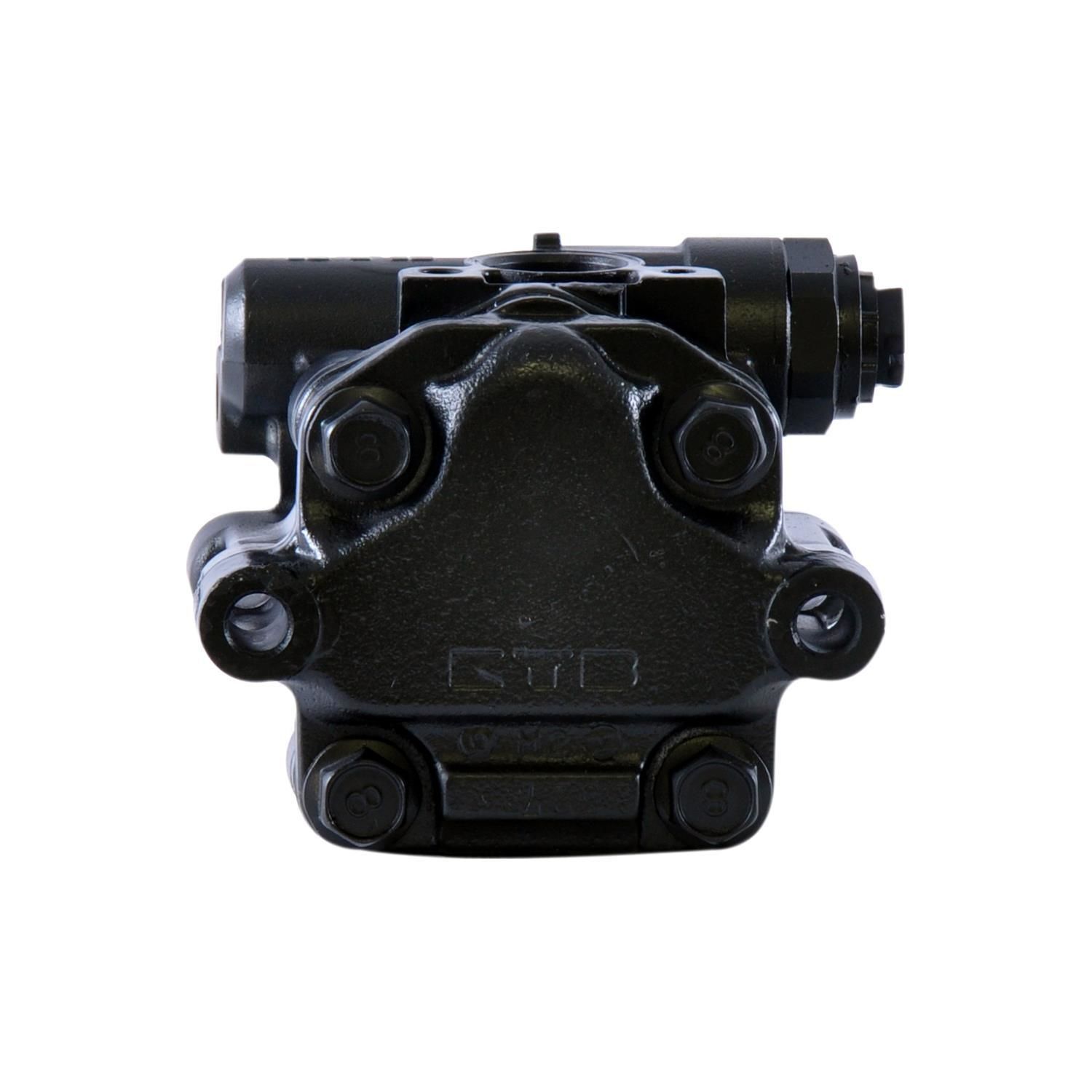 Endurance Power Steering Pump 63223