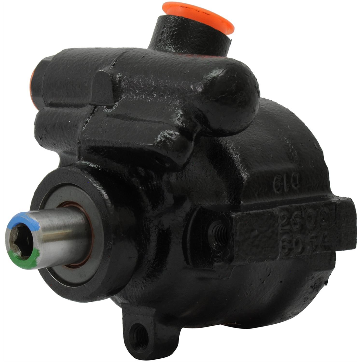 Duralast Power Steering Pump 63228