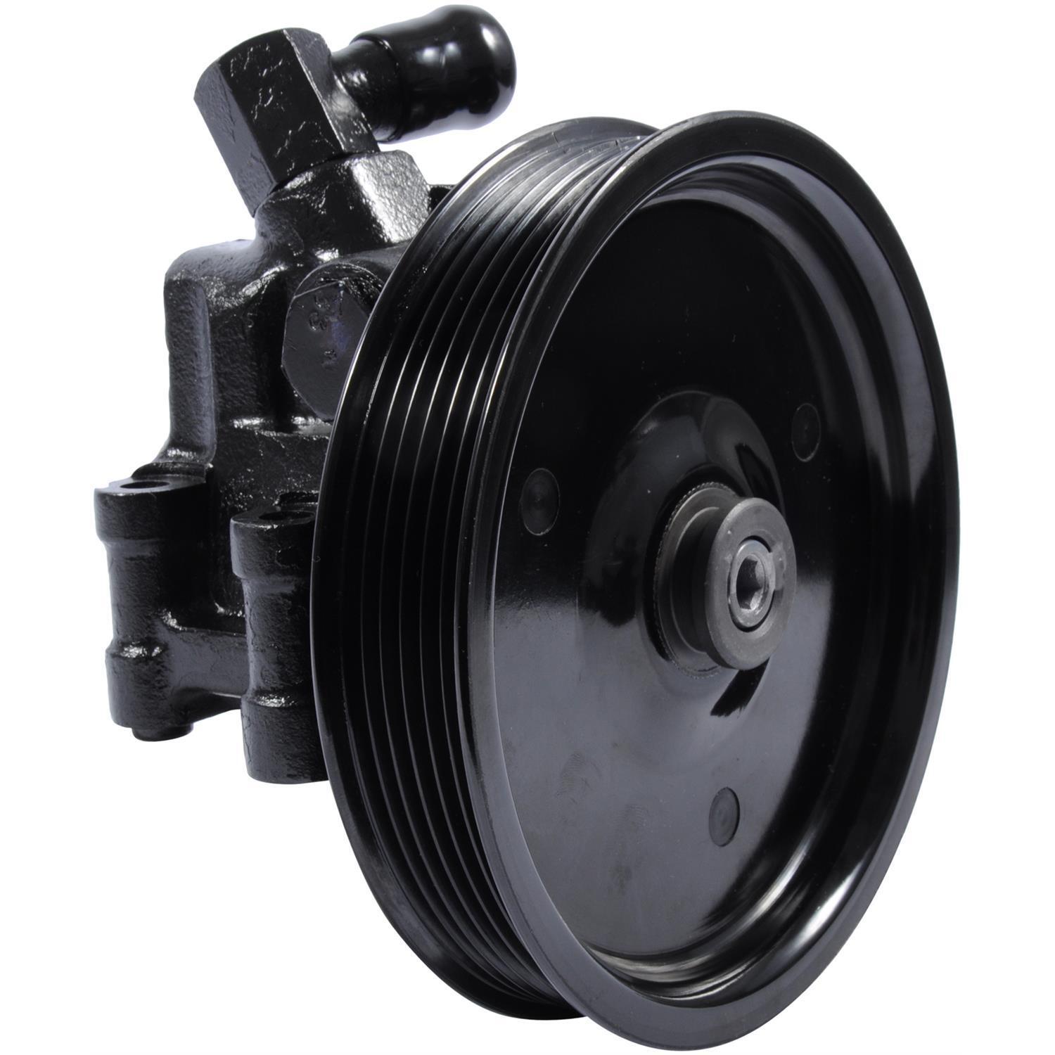 Duralast/TruGrade Power Steering Pump 361152