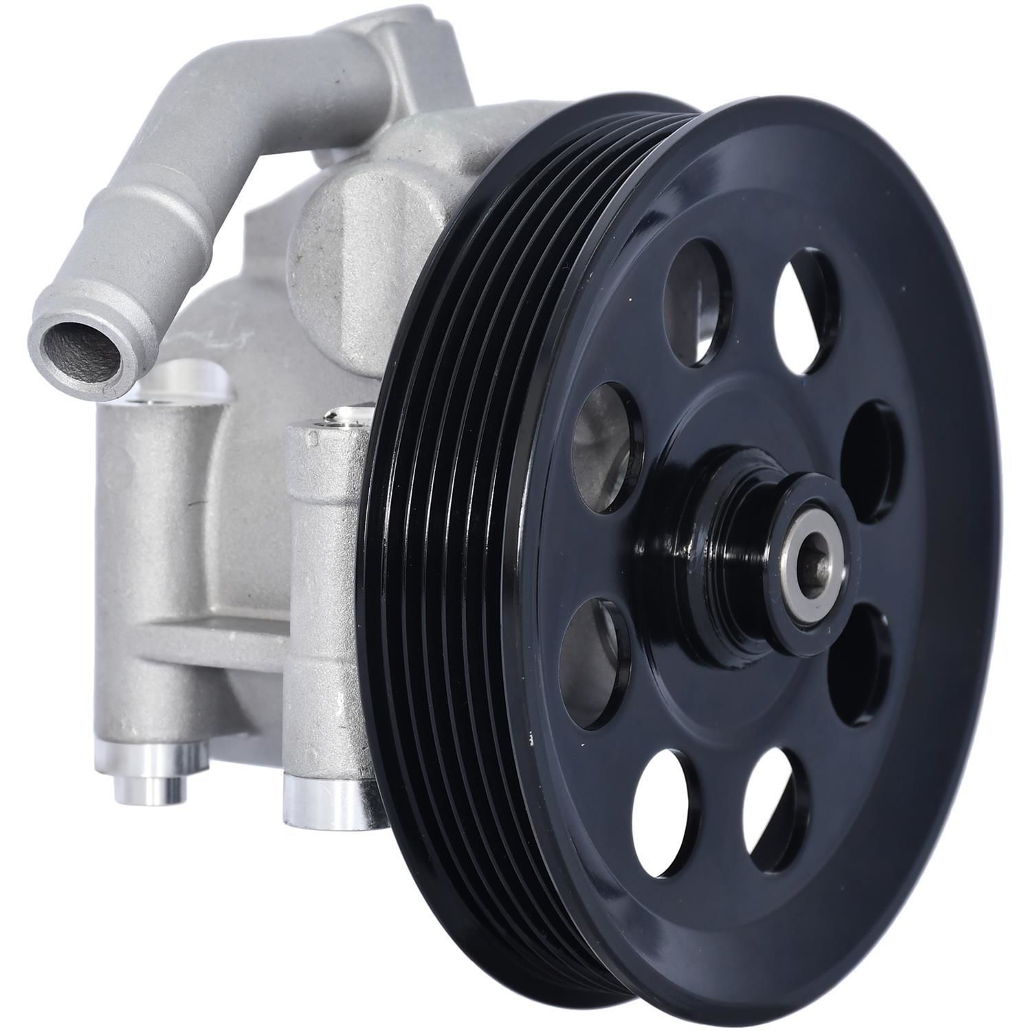 トントンさま Duralast/TruGrade Power Steering Pump 63287A1N