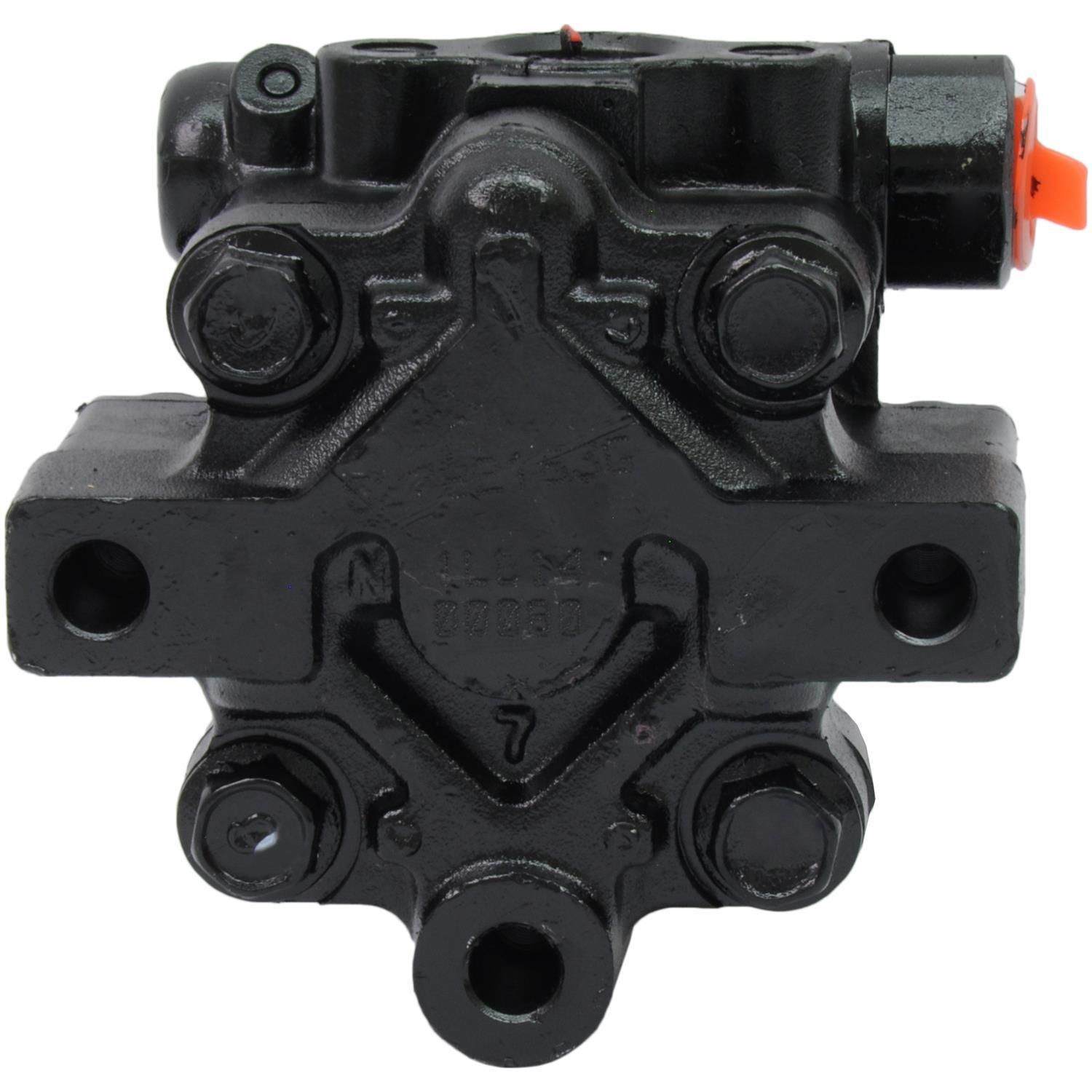 TruGrade / Endurance Power Steering Pump 63302