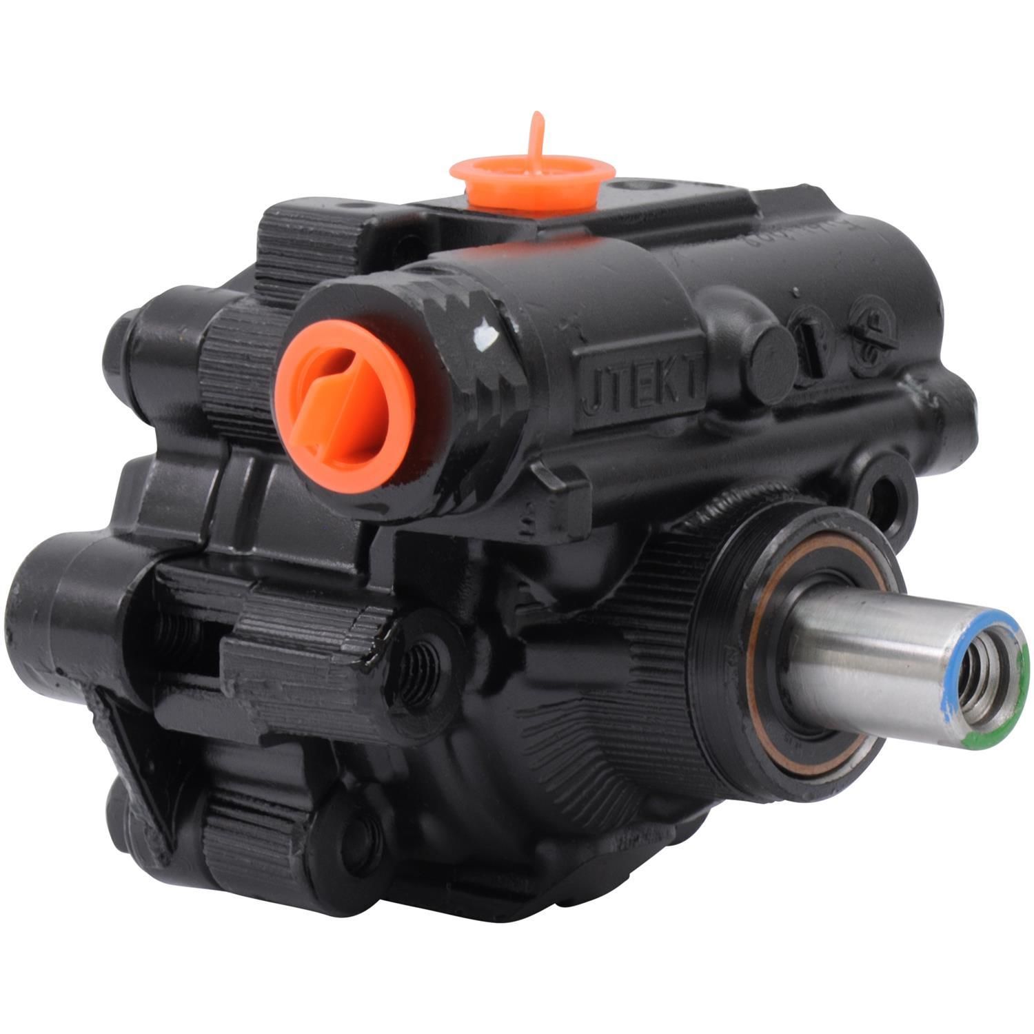 TruGrade Power Steering Pump 63304
