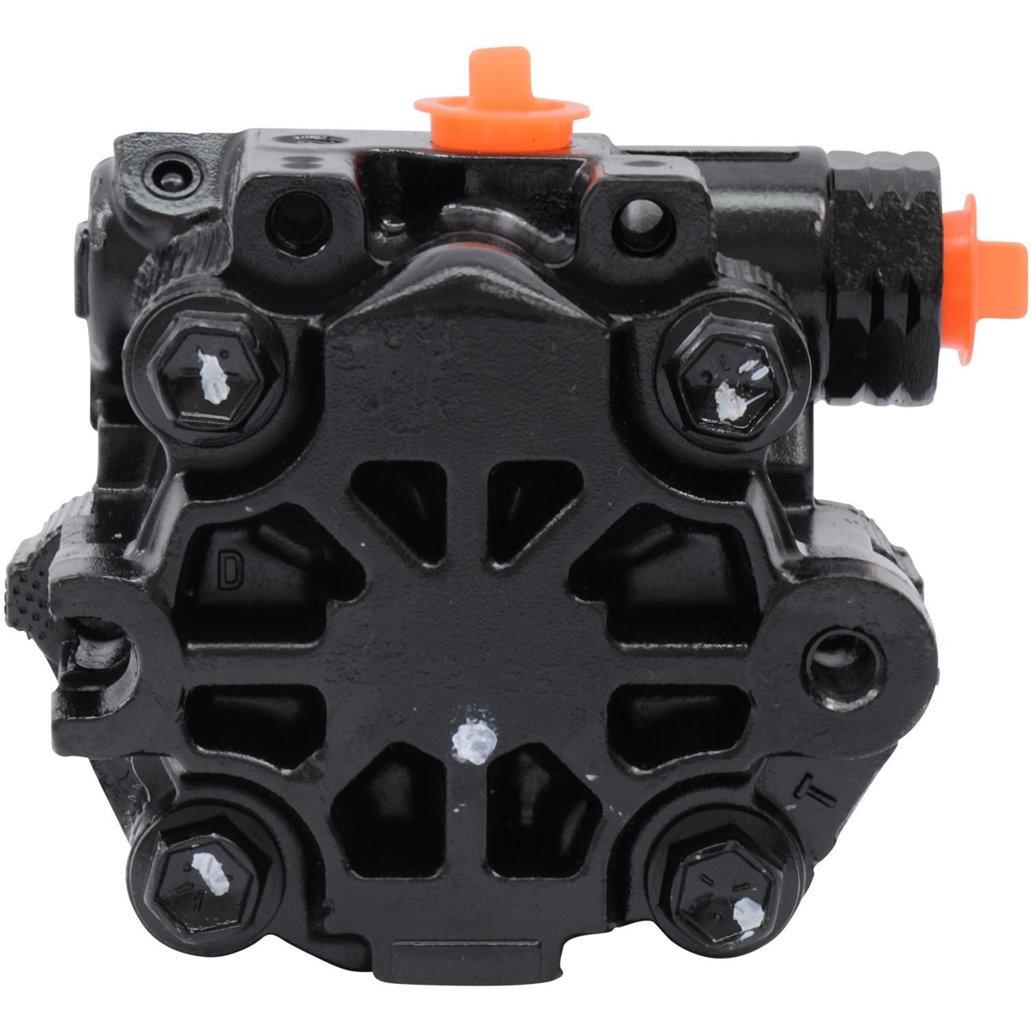 TruGrade Power Steering Pump 63304