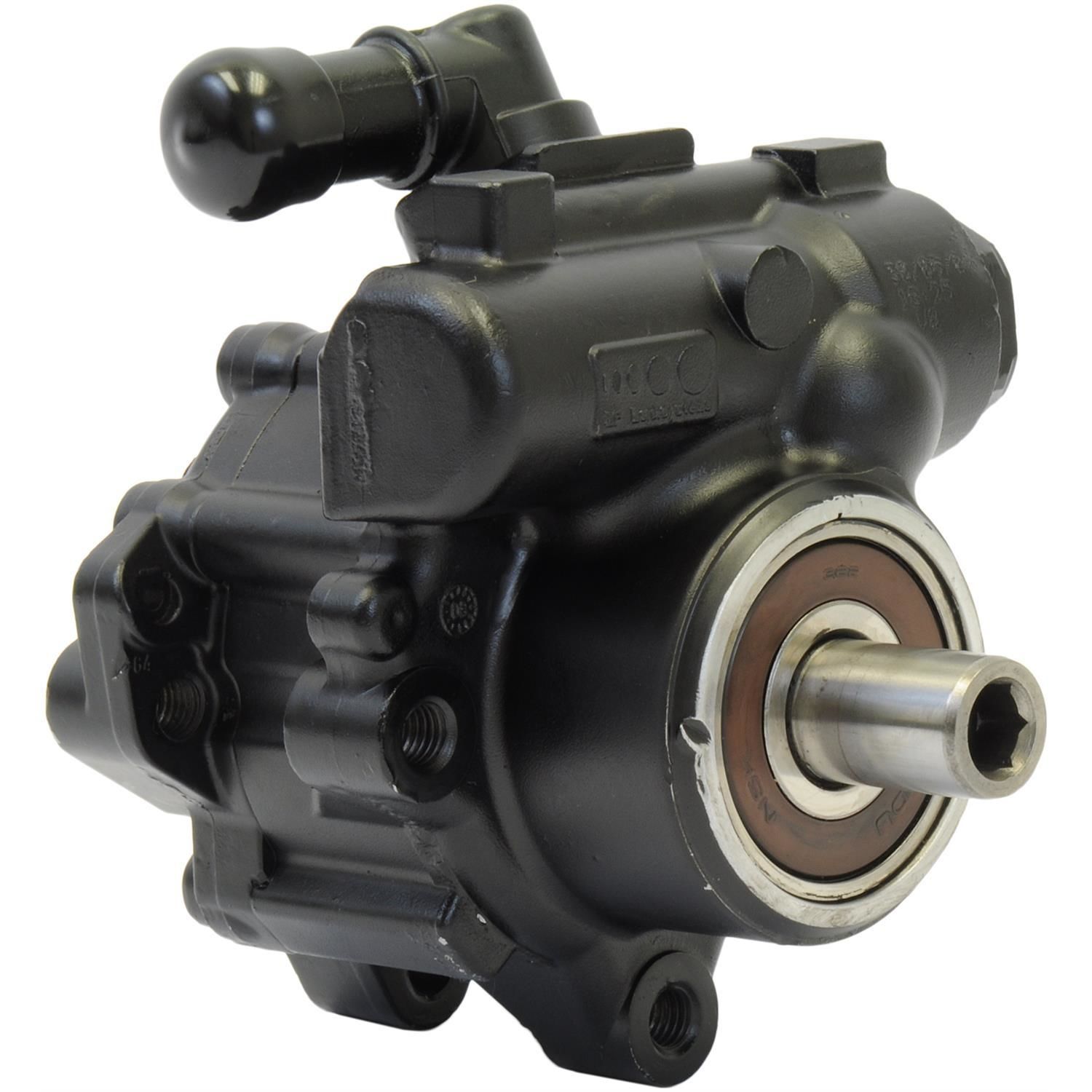 TruGrade/Endurance Power Steering Pump 63315