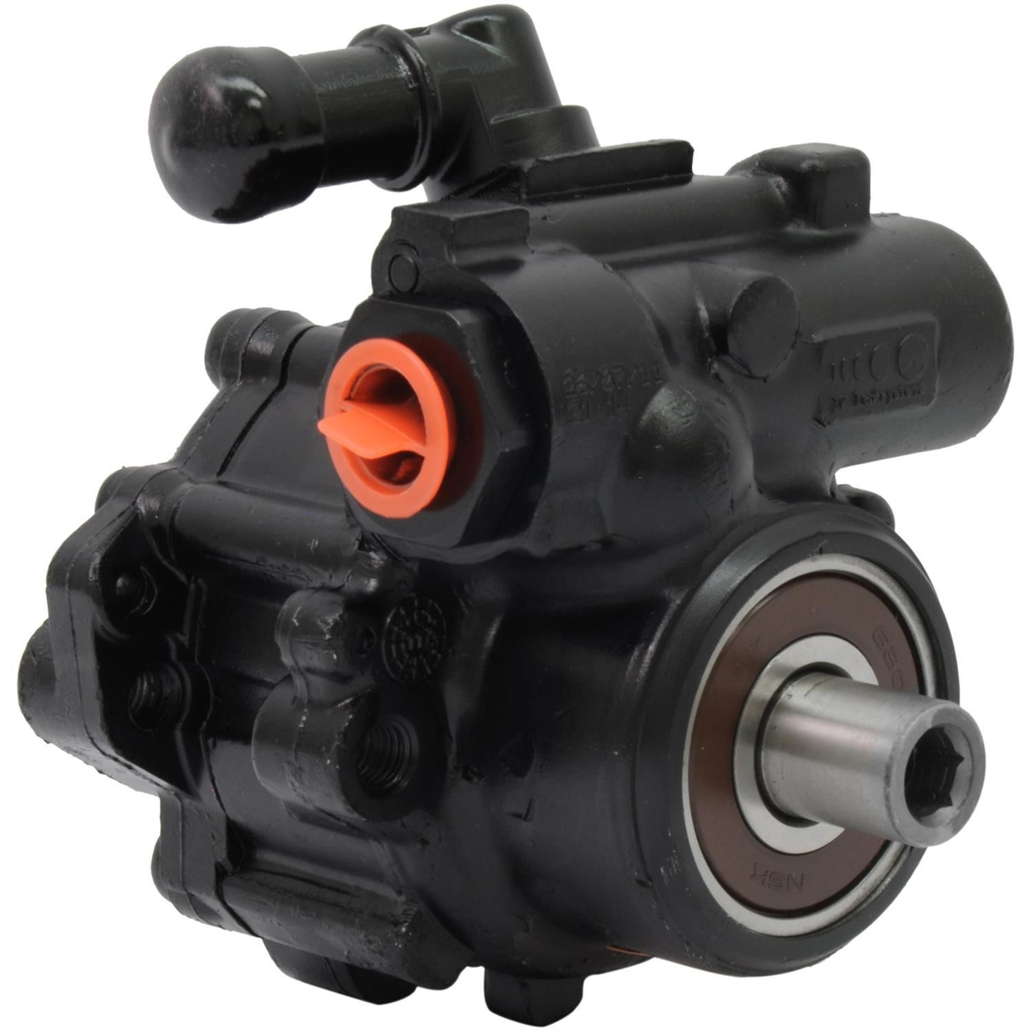 TruGrade/Endurance Power Steering Pump 63316