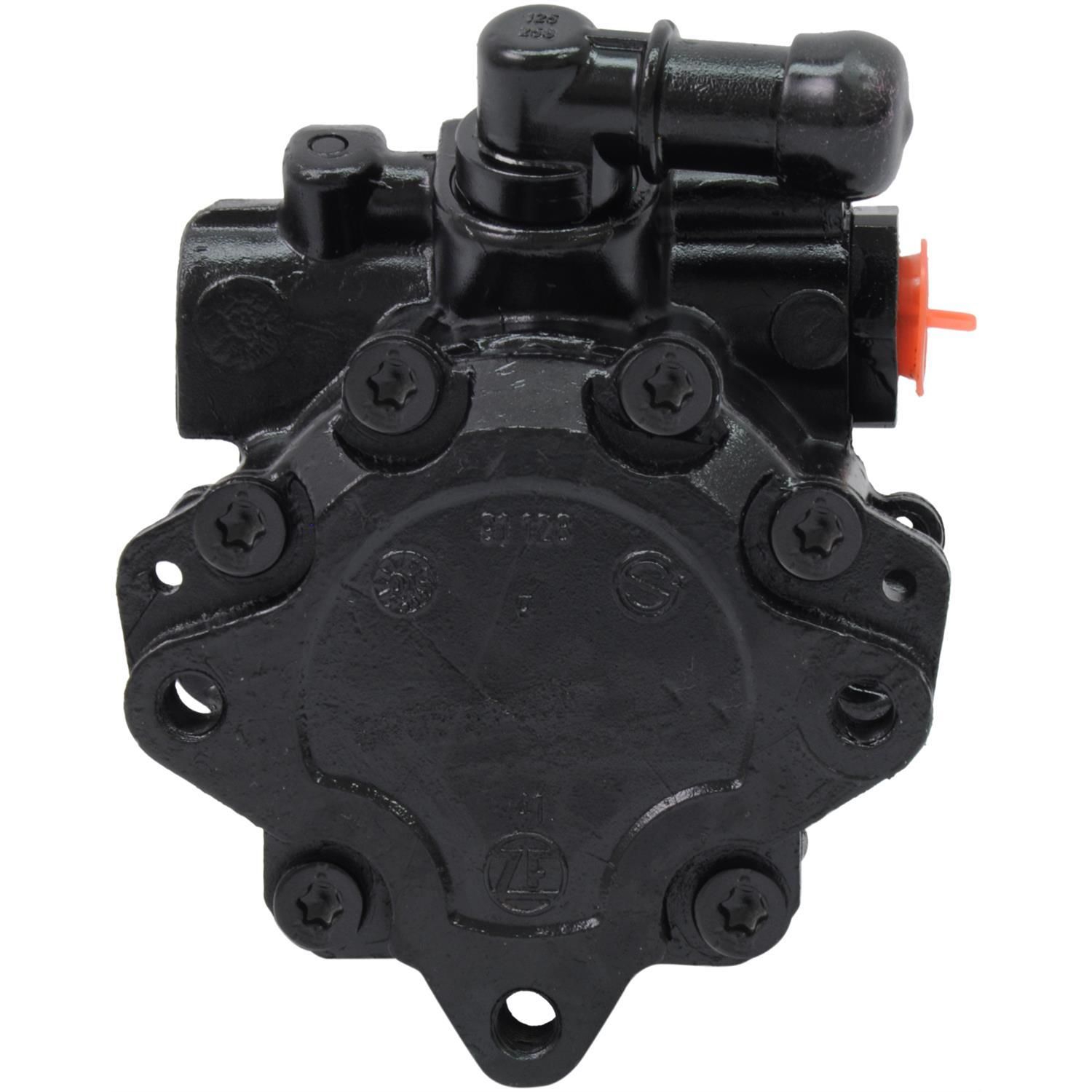 TruGrade/Endurance Power Steering Pump 63316