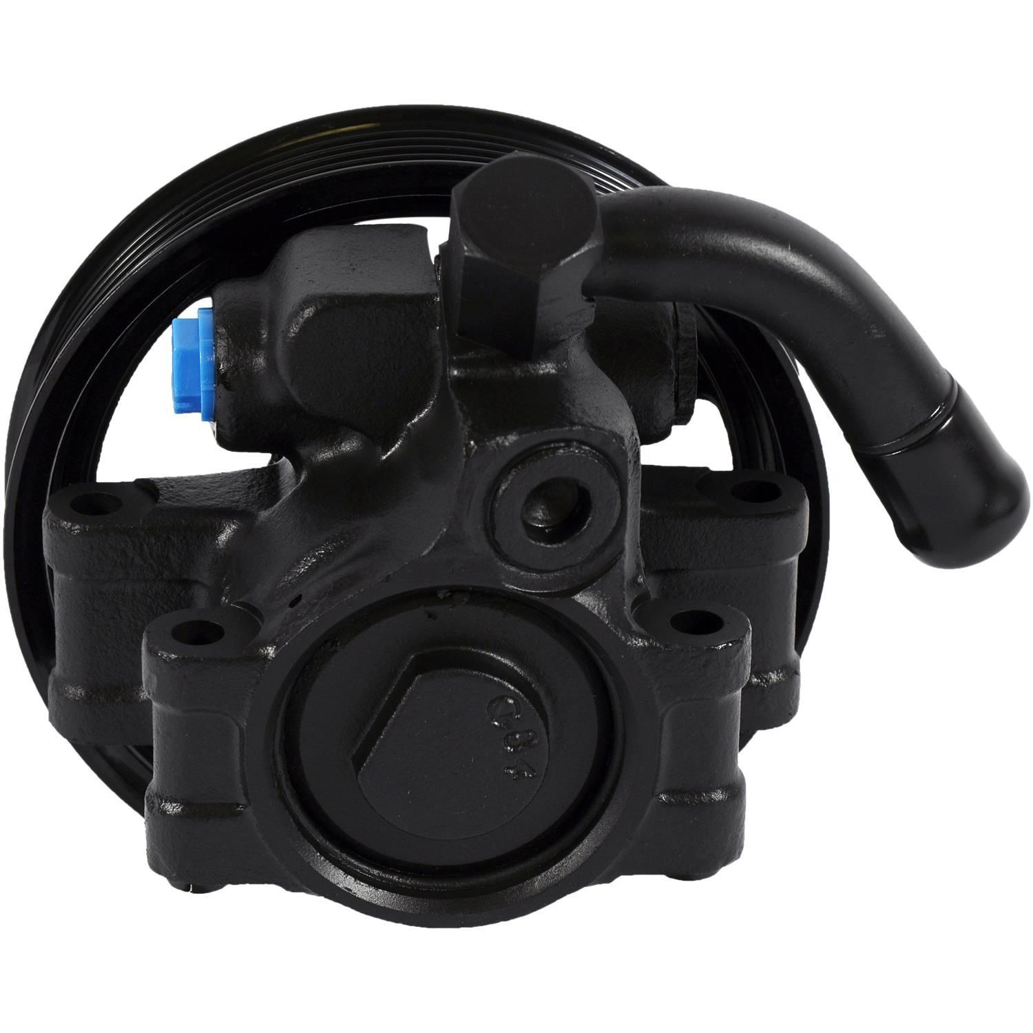 Endurance Power Steering Pump 63321