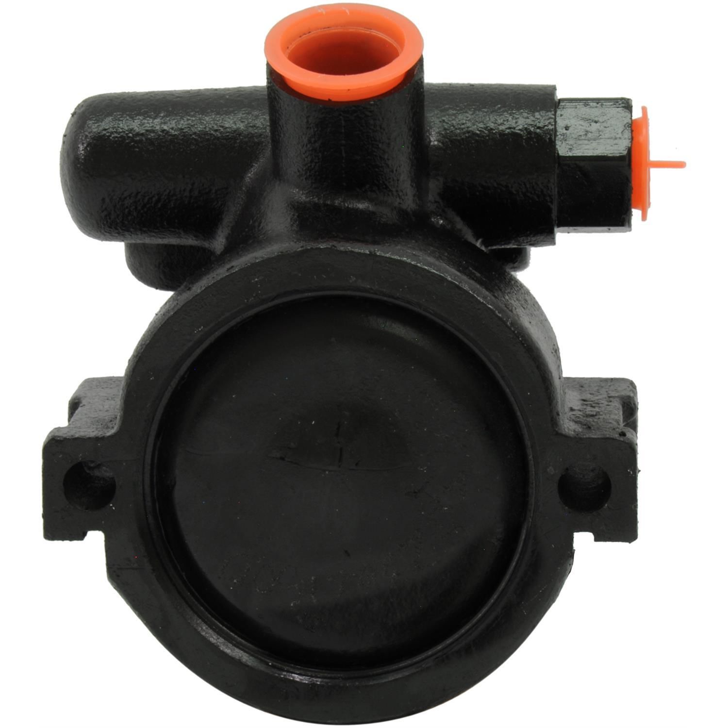 TruGrade/Endurance Power Steering Pump 63322
