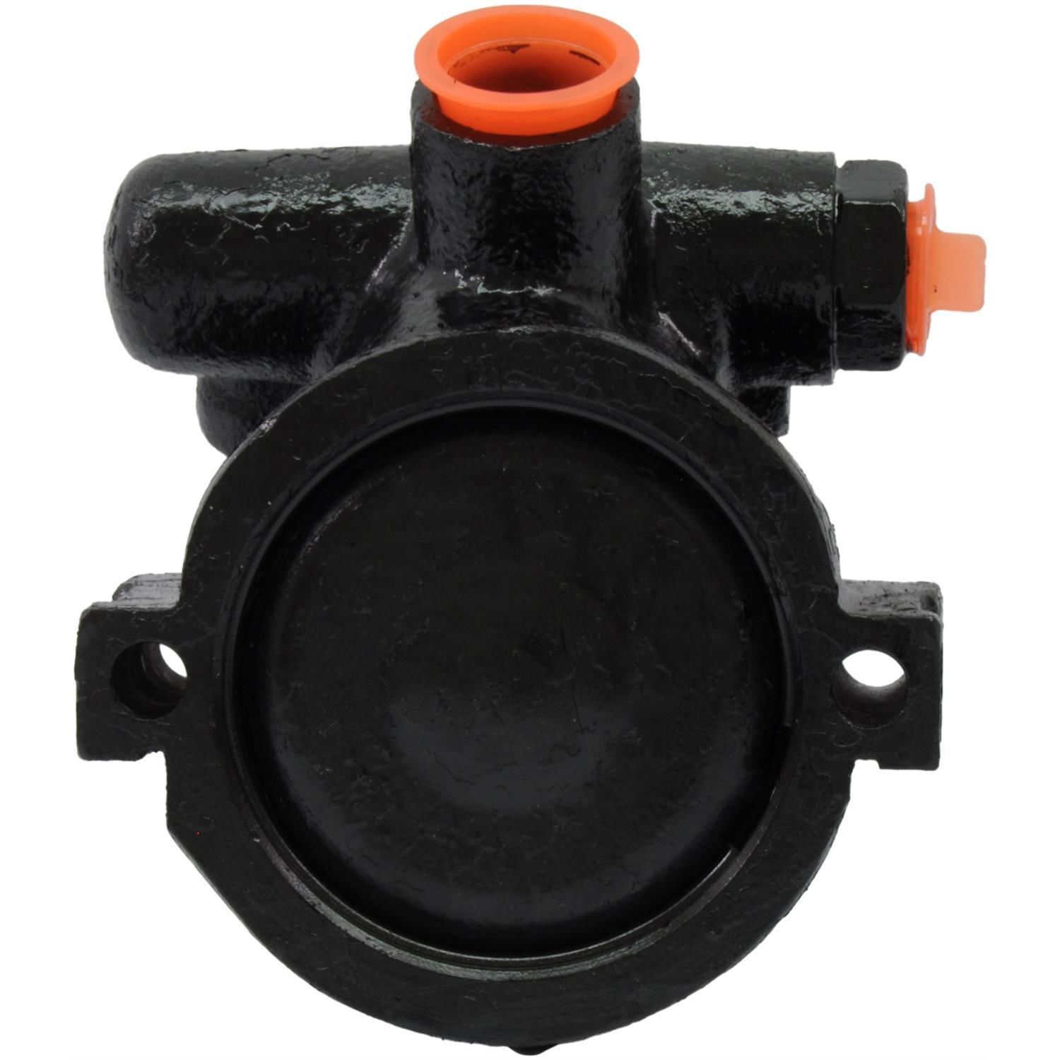 Endurance Power Steering Pump 63323