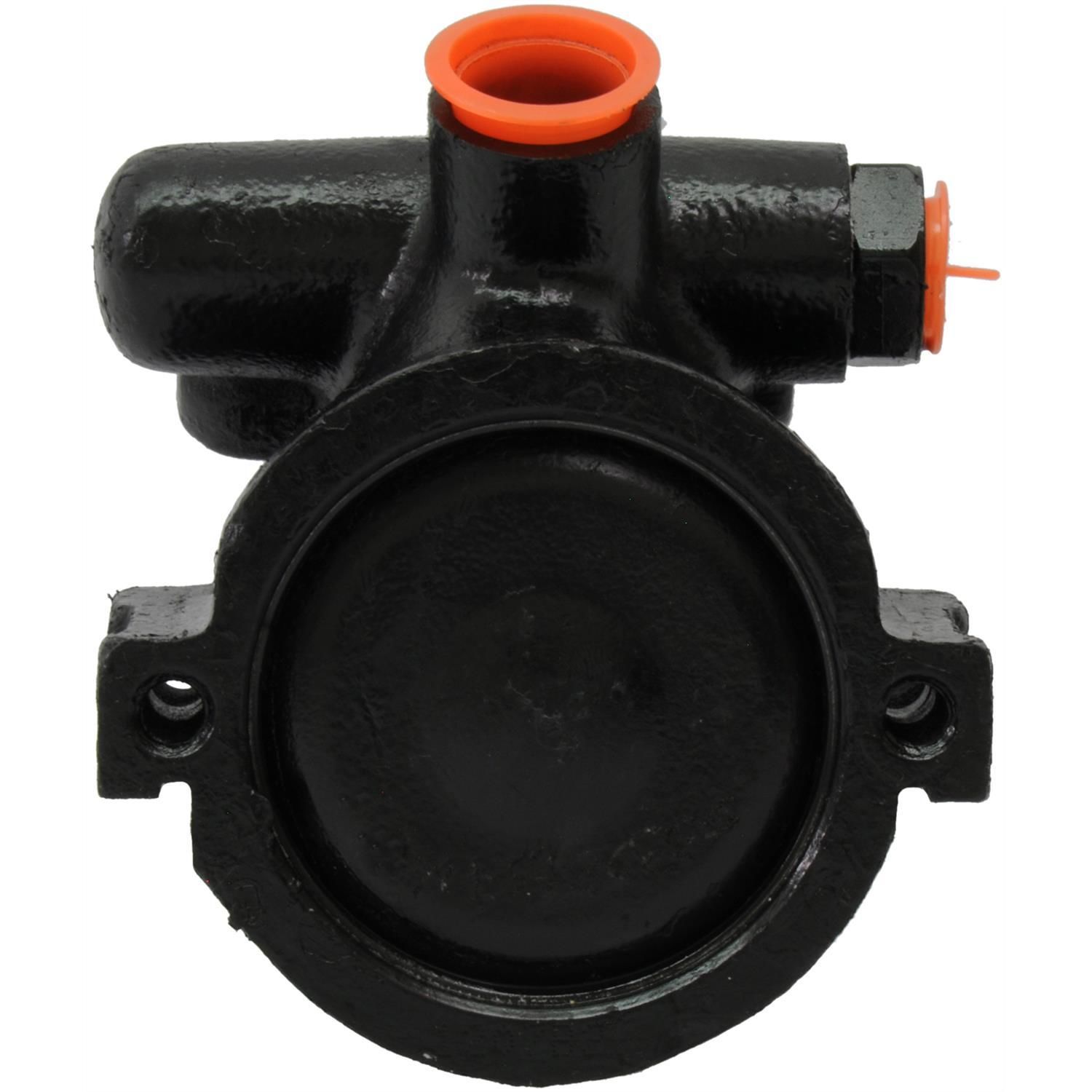 TruGrade / Endurance Power Steering Pump 6338