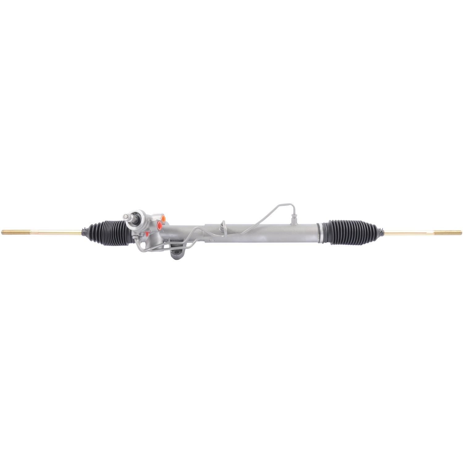 TruGrade/Endurance Rack & Pinion 6408