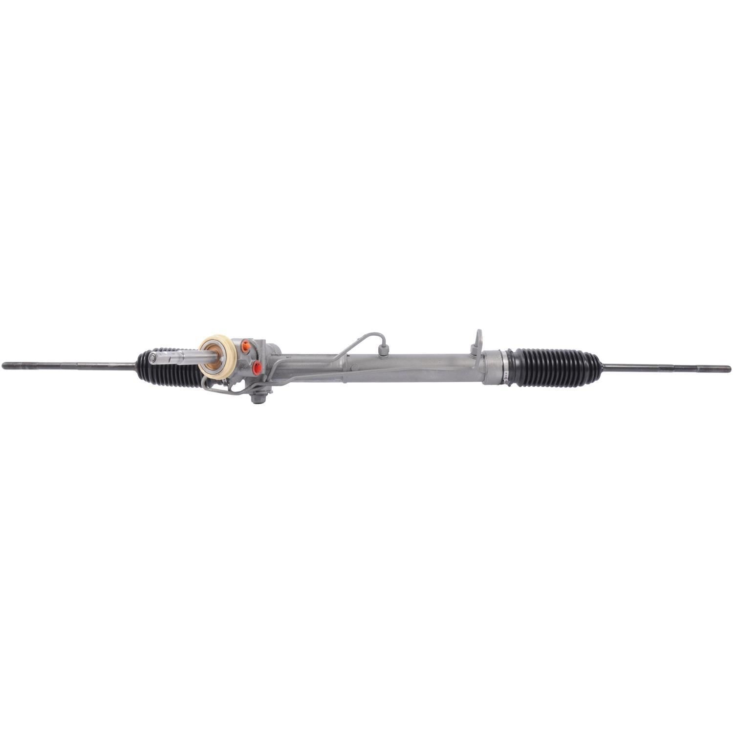 TruGrade Rack & Pinion Assembly 64131