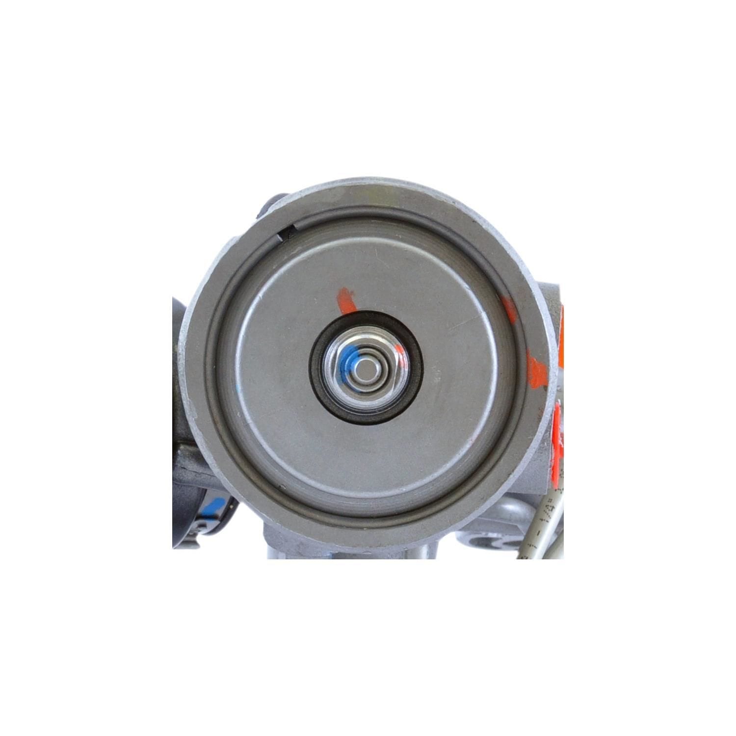 TruGrade Rack & Pinion Assembly 64137 TruGrade Rack & Pinion Assembly 64137