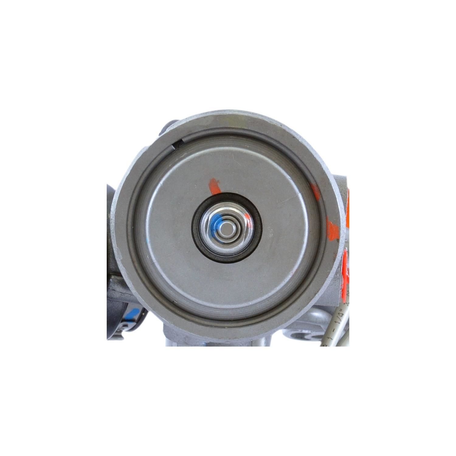 TruGrade Rack & Pinion Assembly 64137