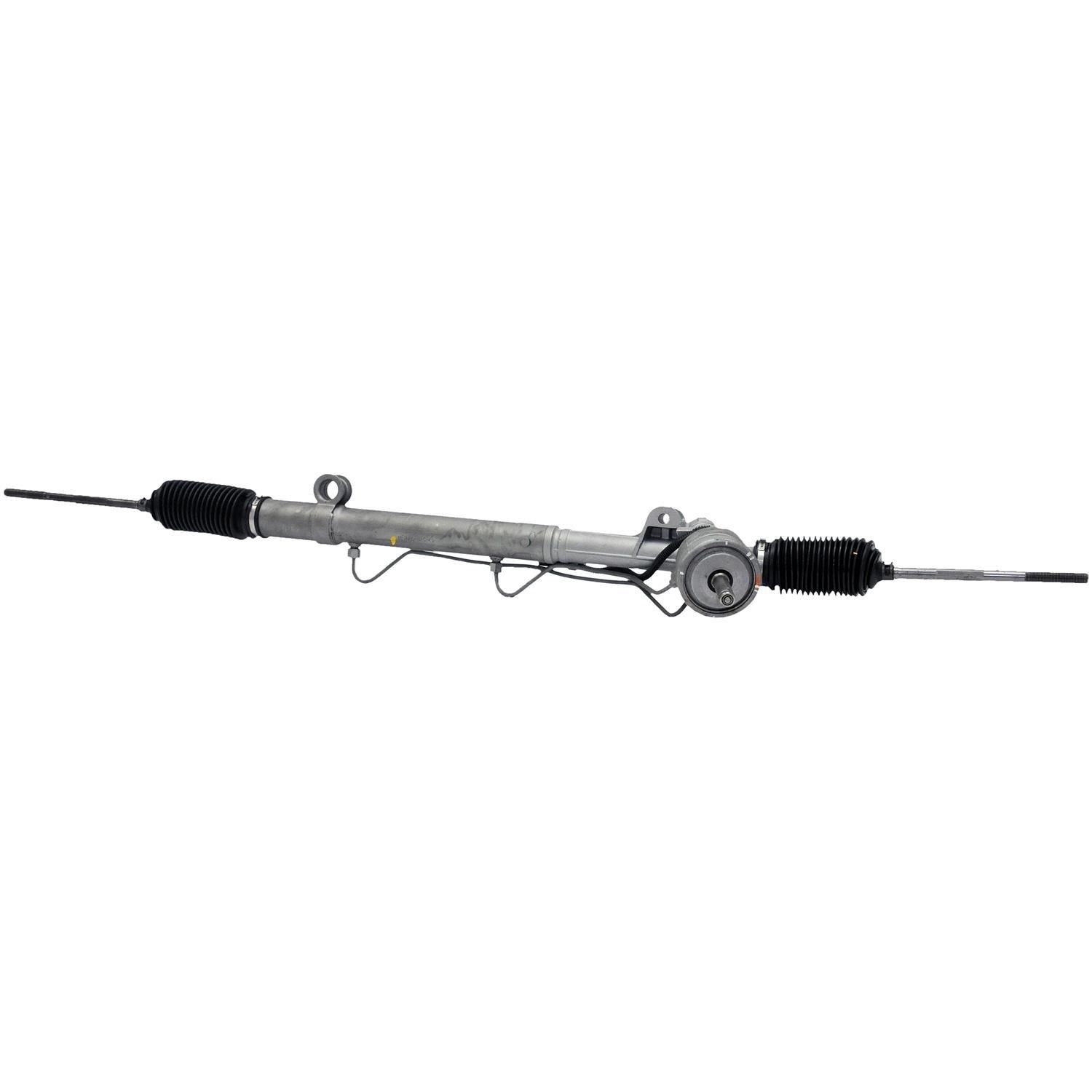 Duralast Rack & Pinion 64142