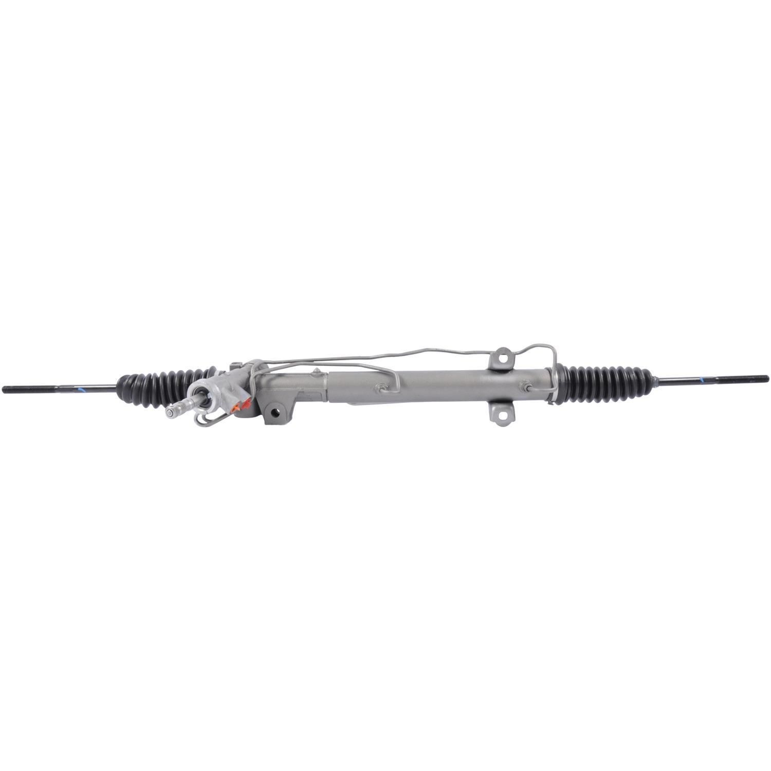 TruGrade Rack & Pinion Assembly 64192