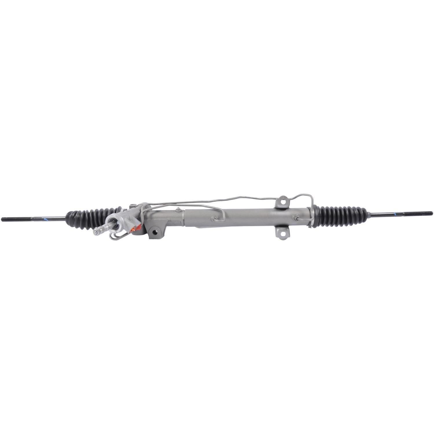 TruGrade/Endurance Rack & Pinion 64192