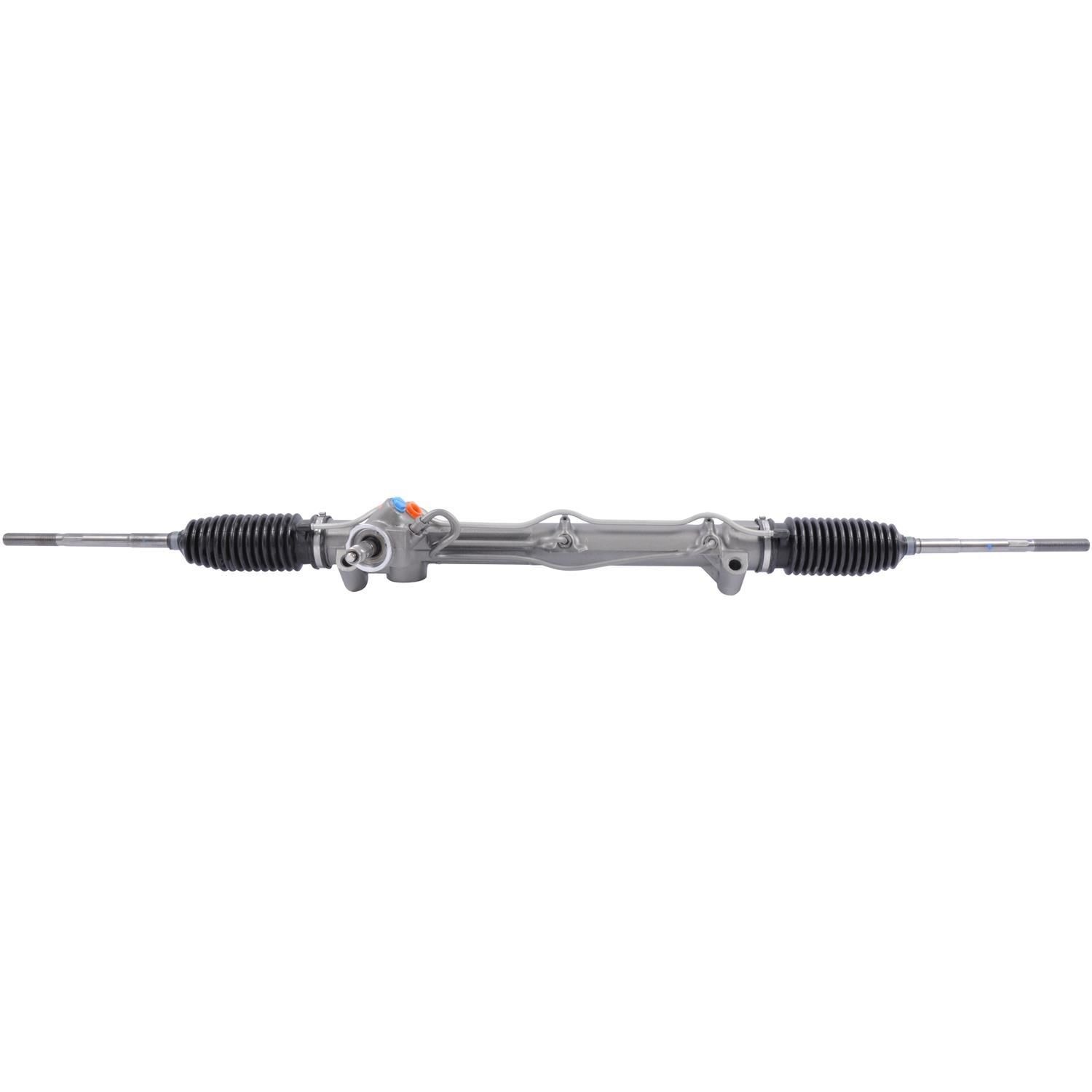 TruGrade Rack & Pinion Assembly 64239