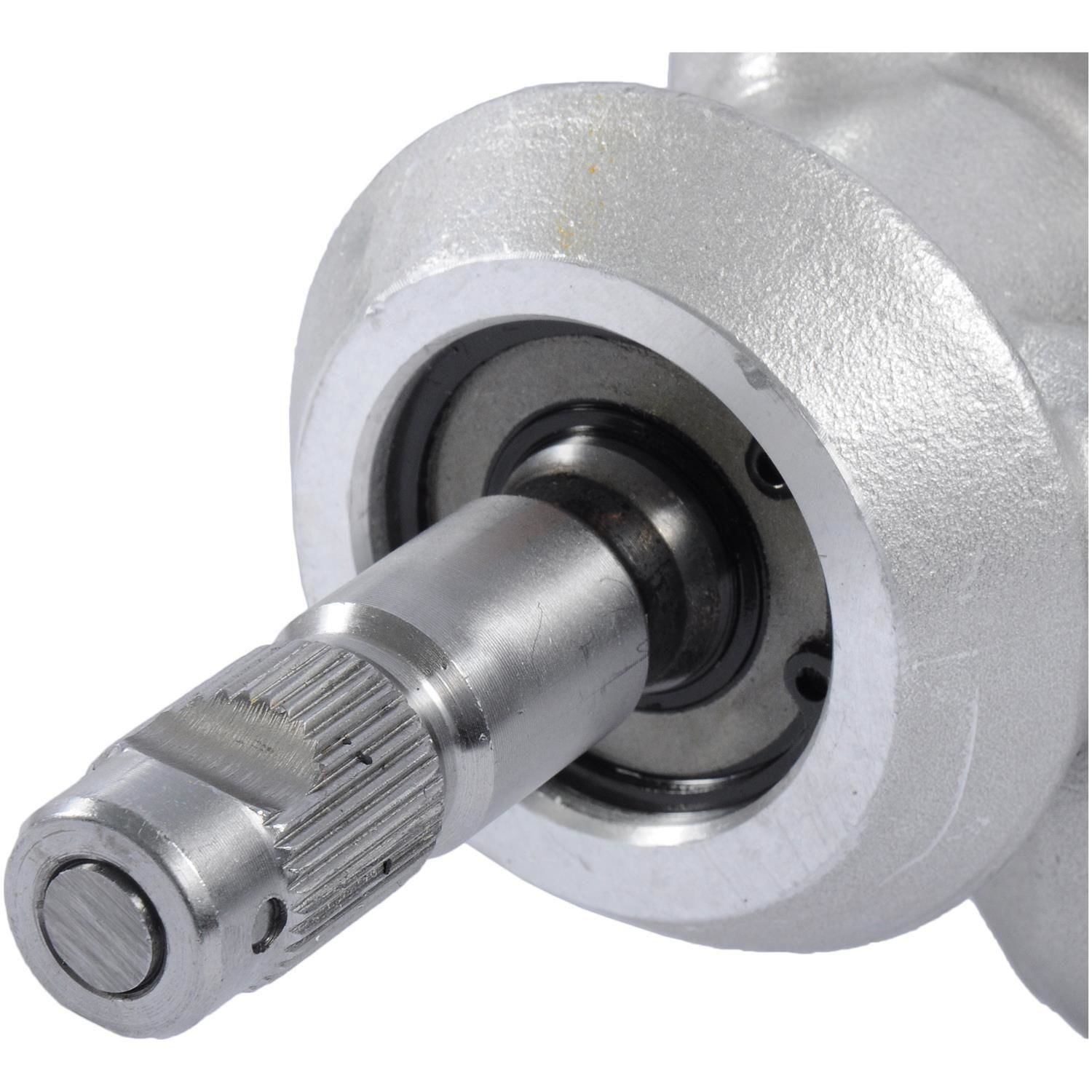 Duralast/TruGrade Rack & Pinion Assembly 64241N