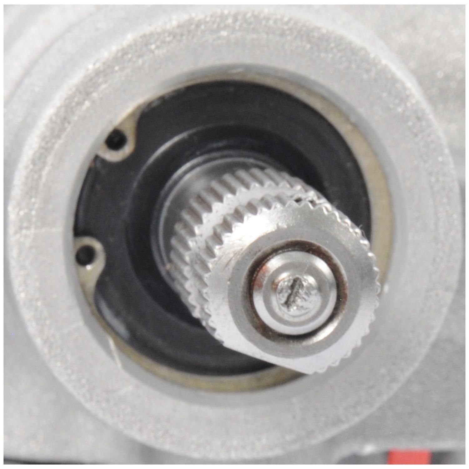 TruGrade/Endurance Rack & Pinion 64288