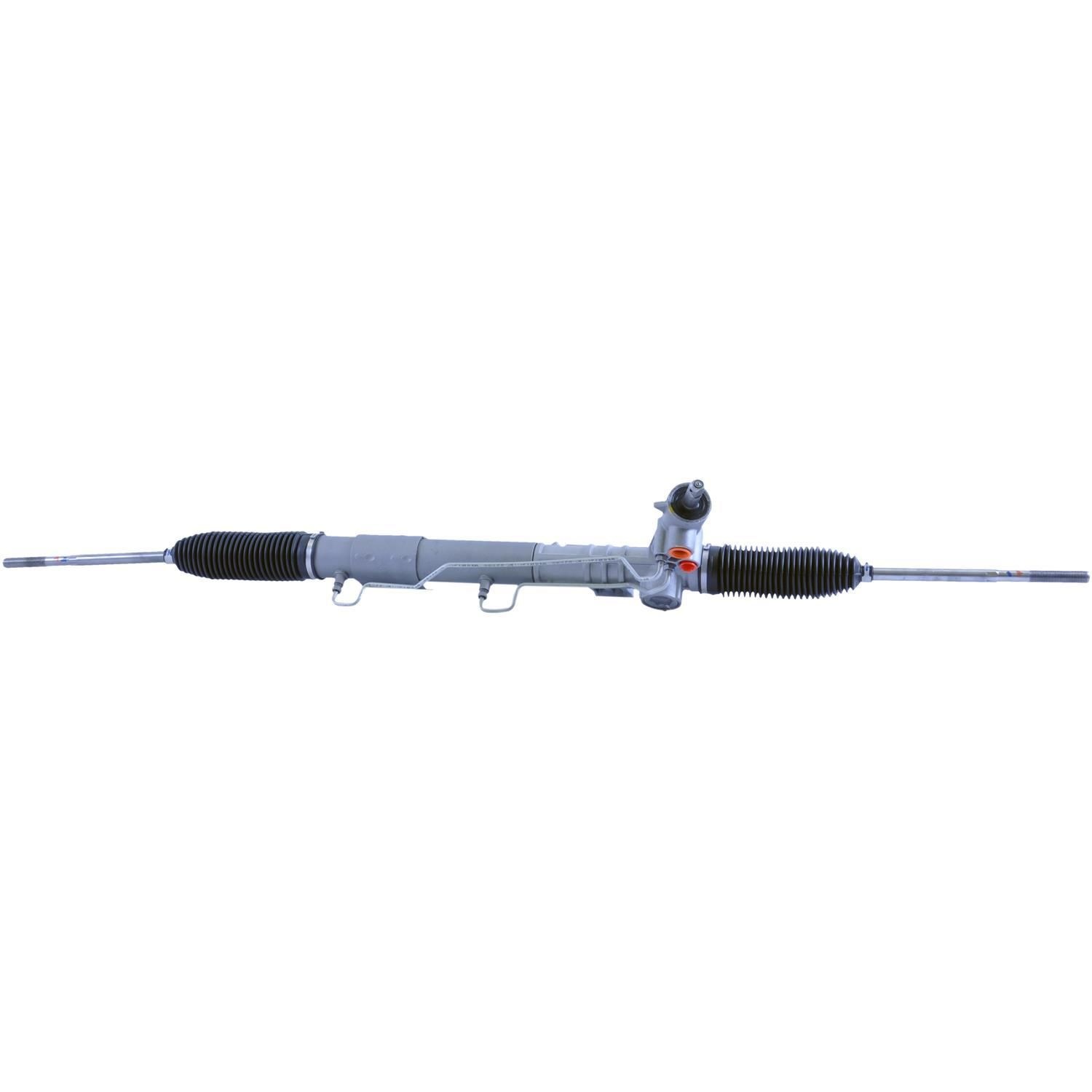 TruGrade Rack & Pinion Assembly 64360