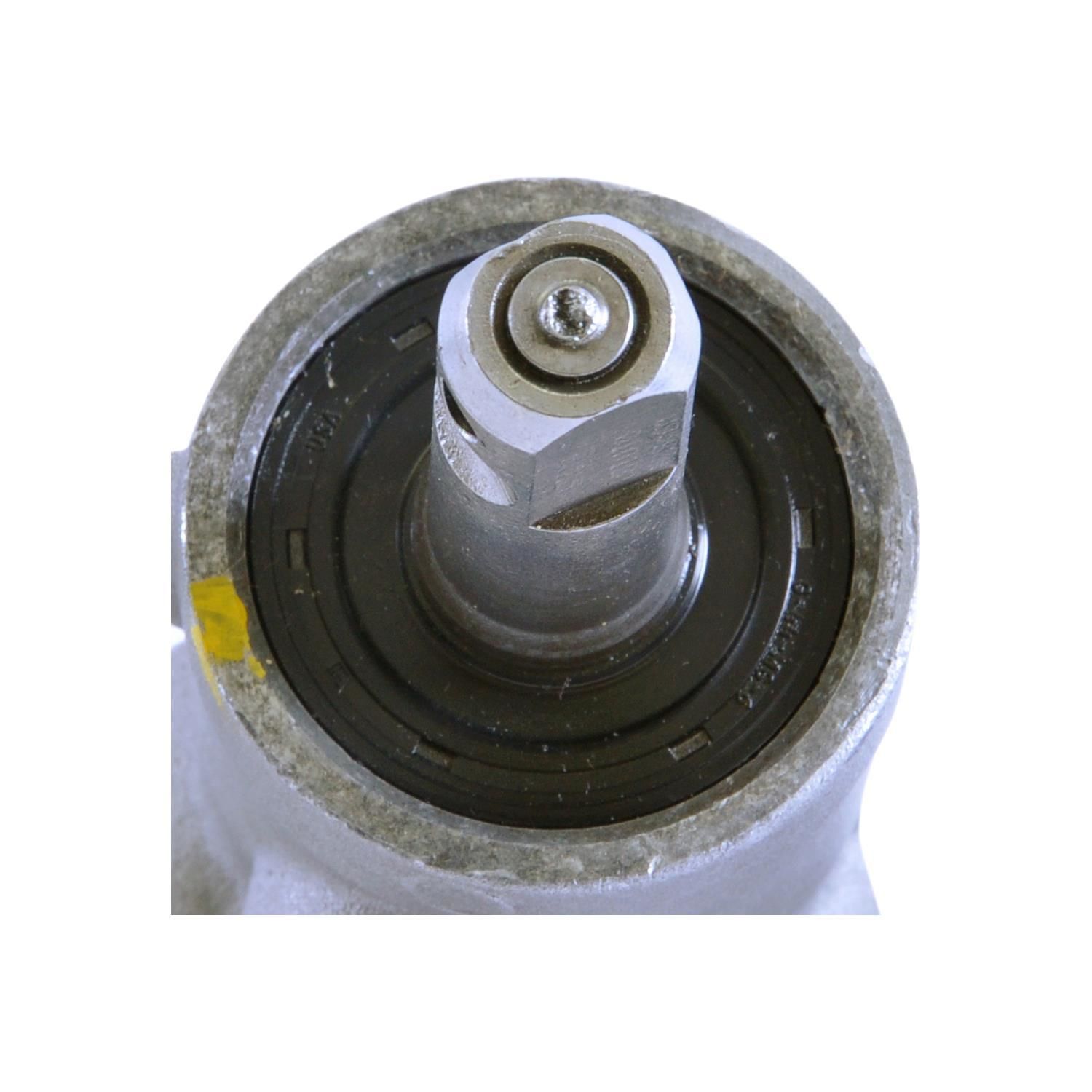 TruGrade Rack & Pinion Assembly 64360