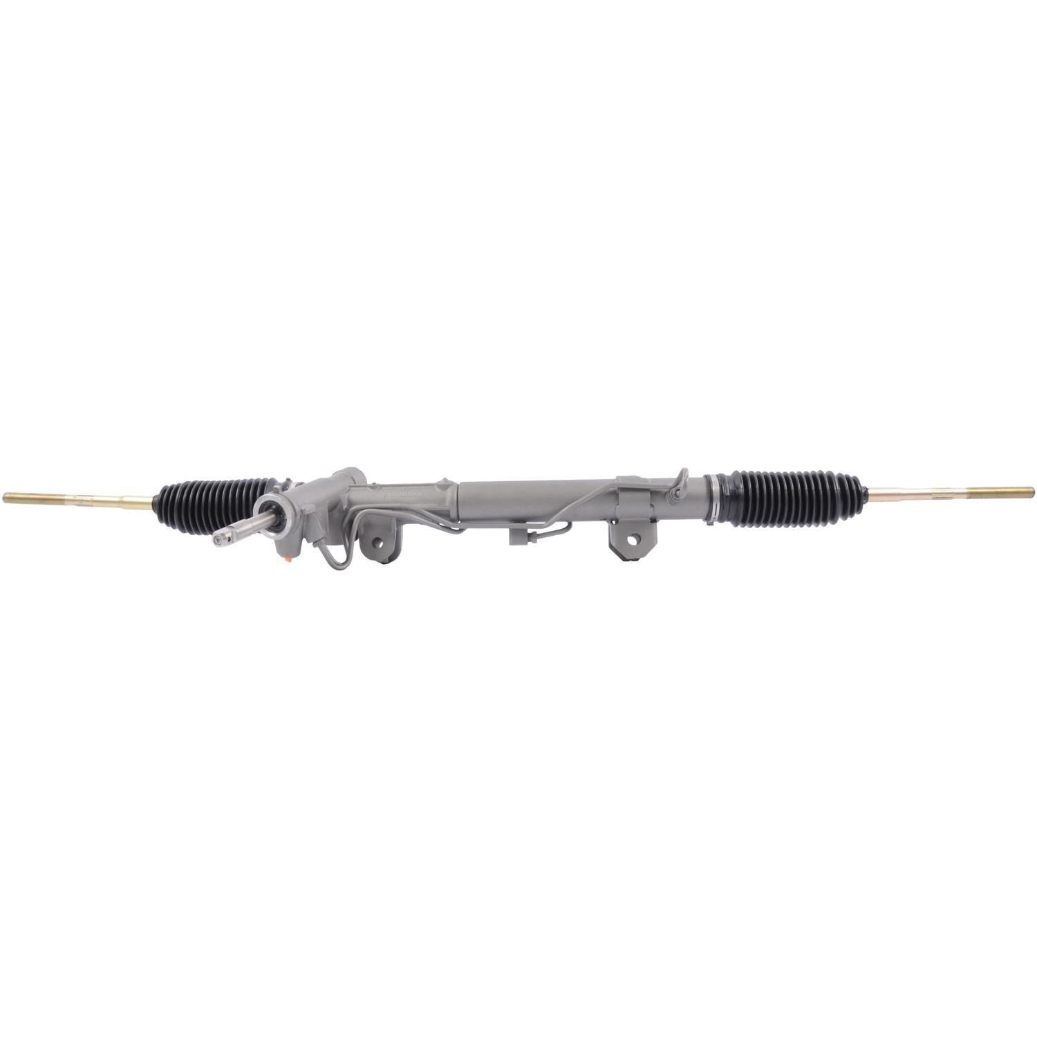 TruGrade Rack & Pinion Assembly 64368