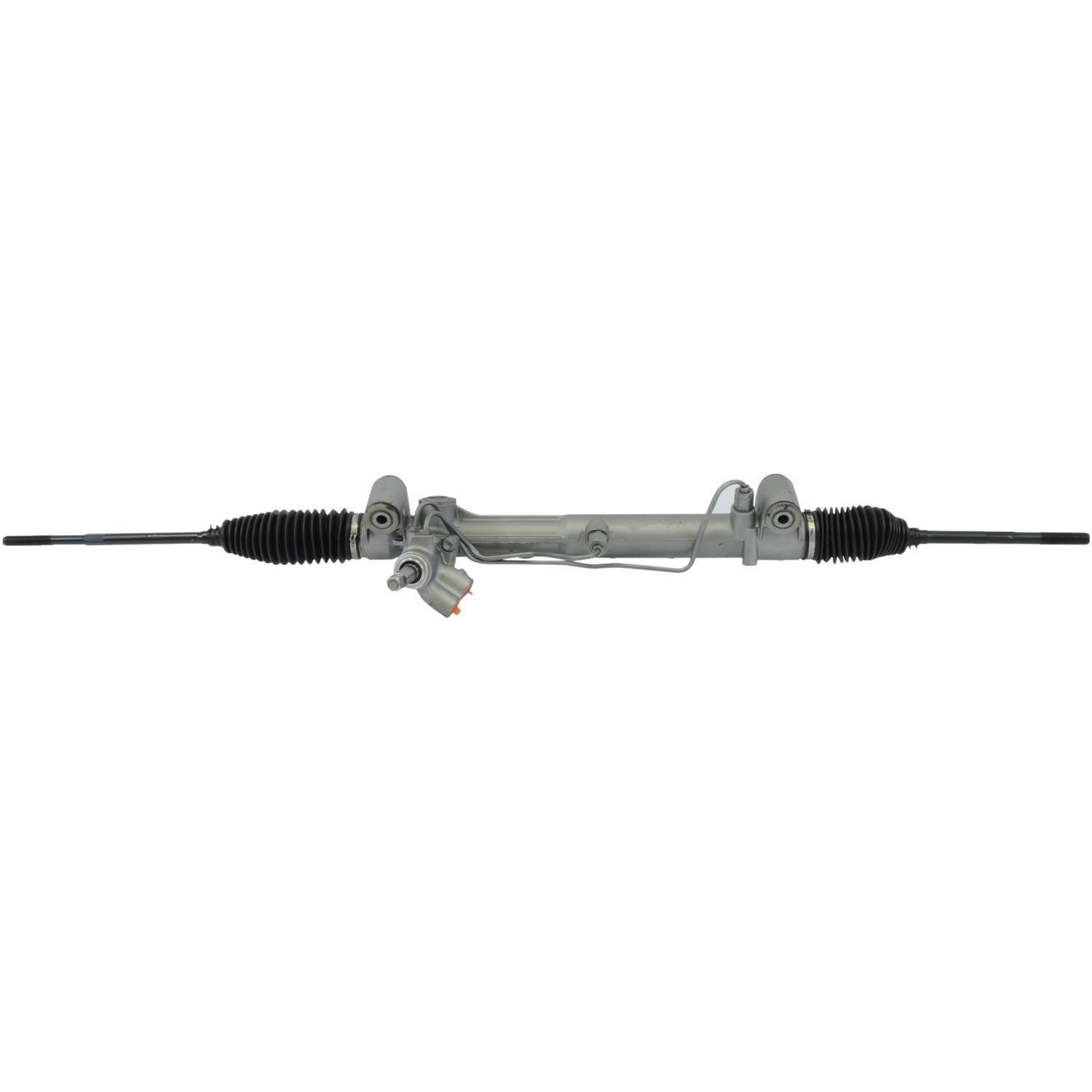 TruGrade/Endurance Rack & Pinion 64391