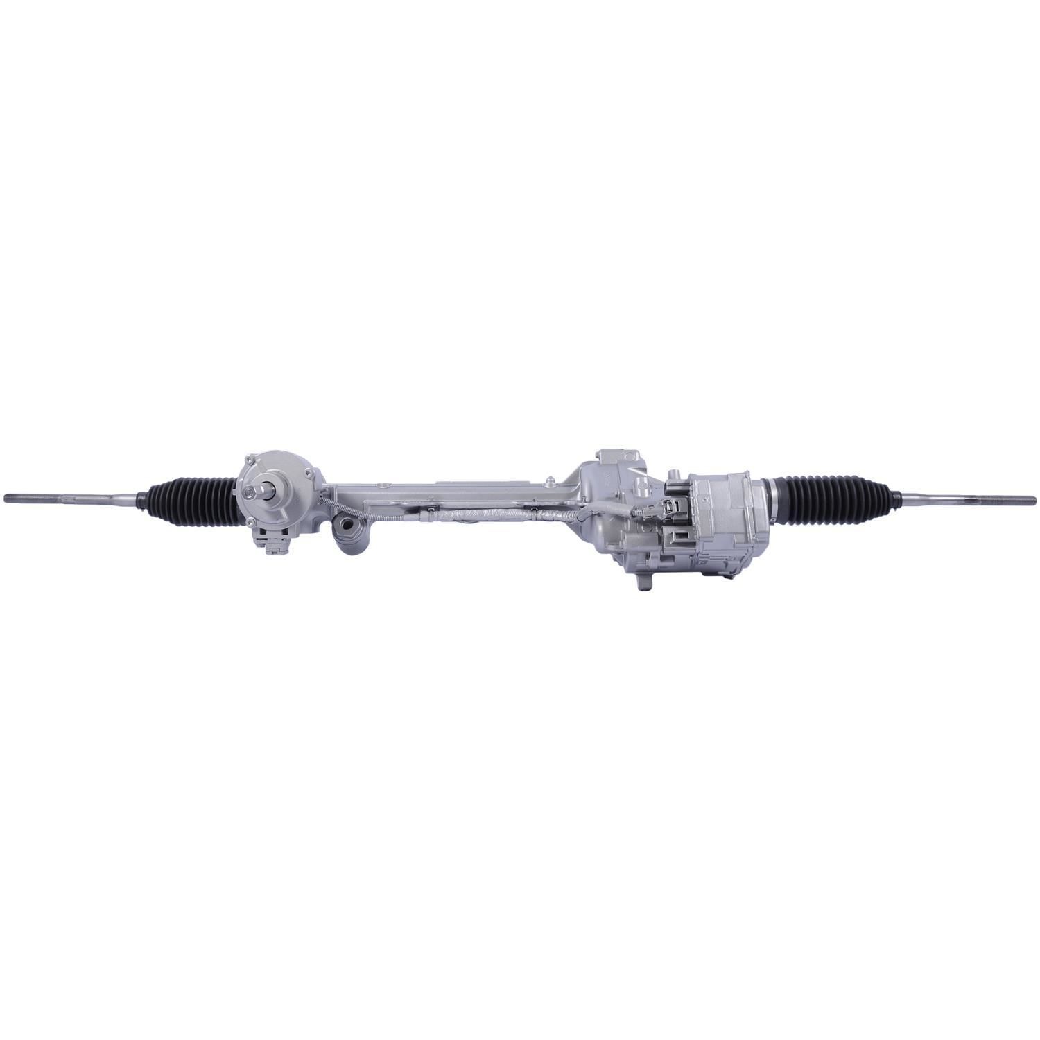 64541392913 - Cooling Fan Assembly | Turner Motorsport