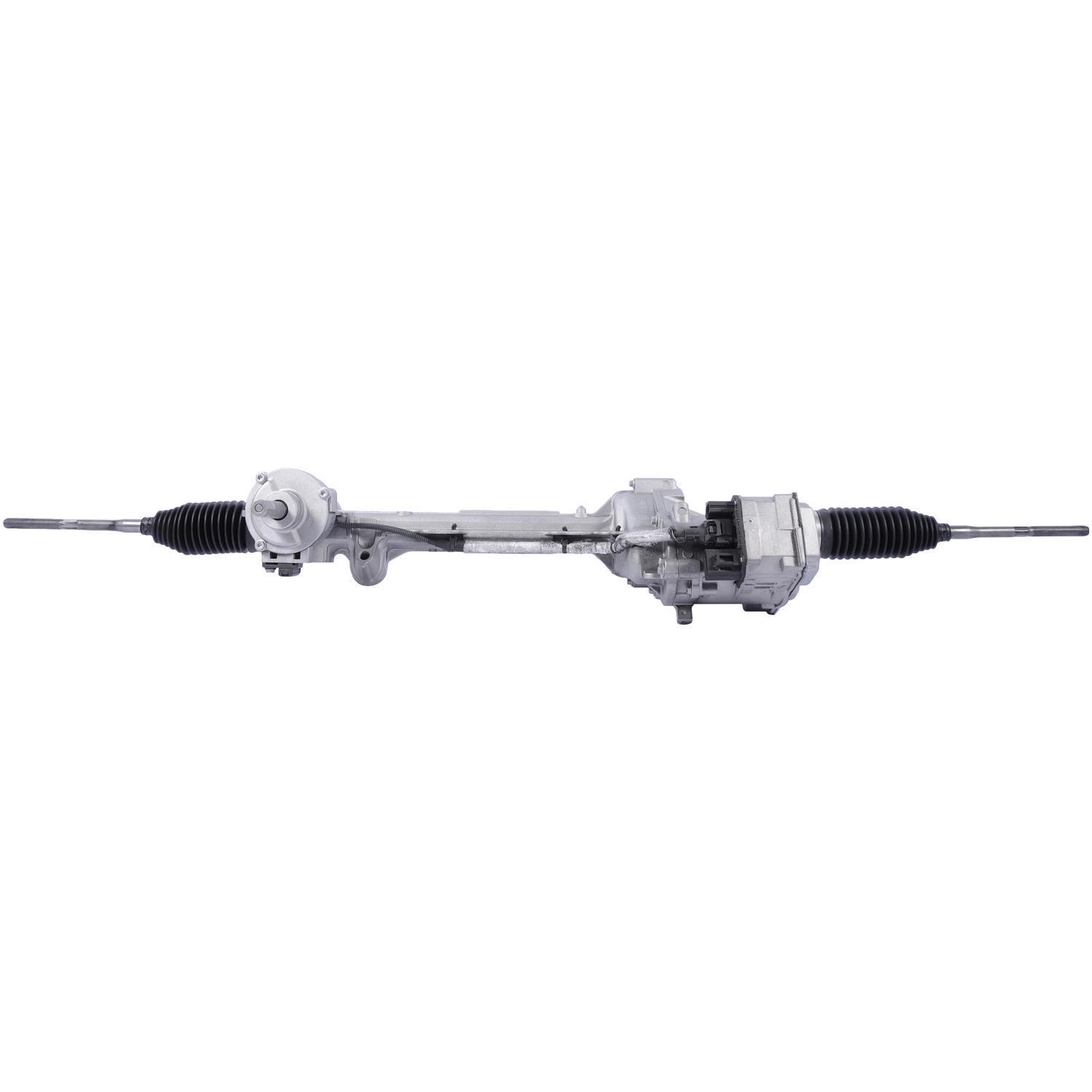 TruGrade/Endurance Rack and Pinion 64540E