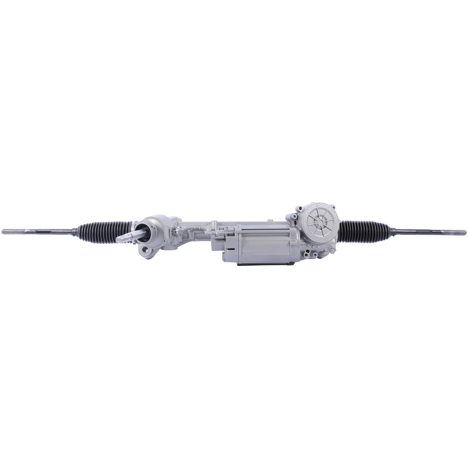 TruGrade Electric Rack & Pinion Assembly 64586E