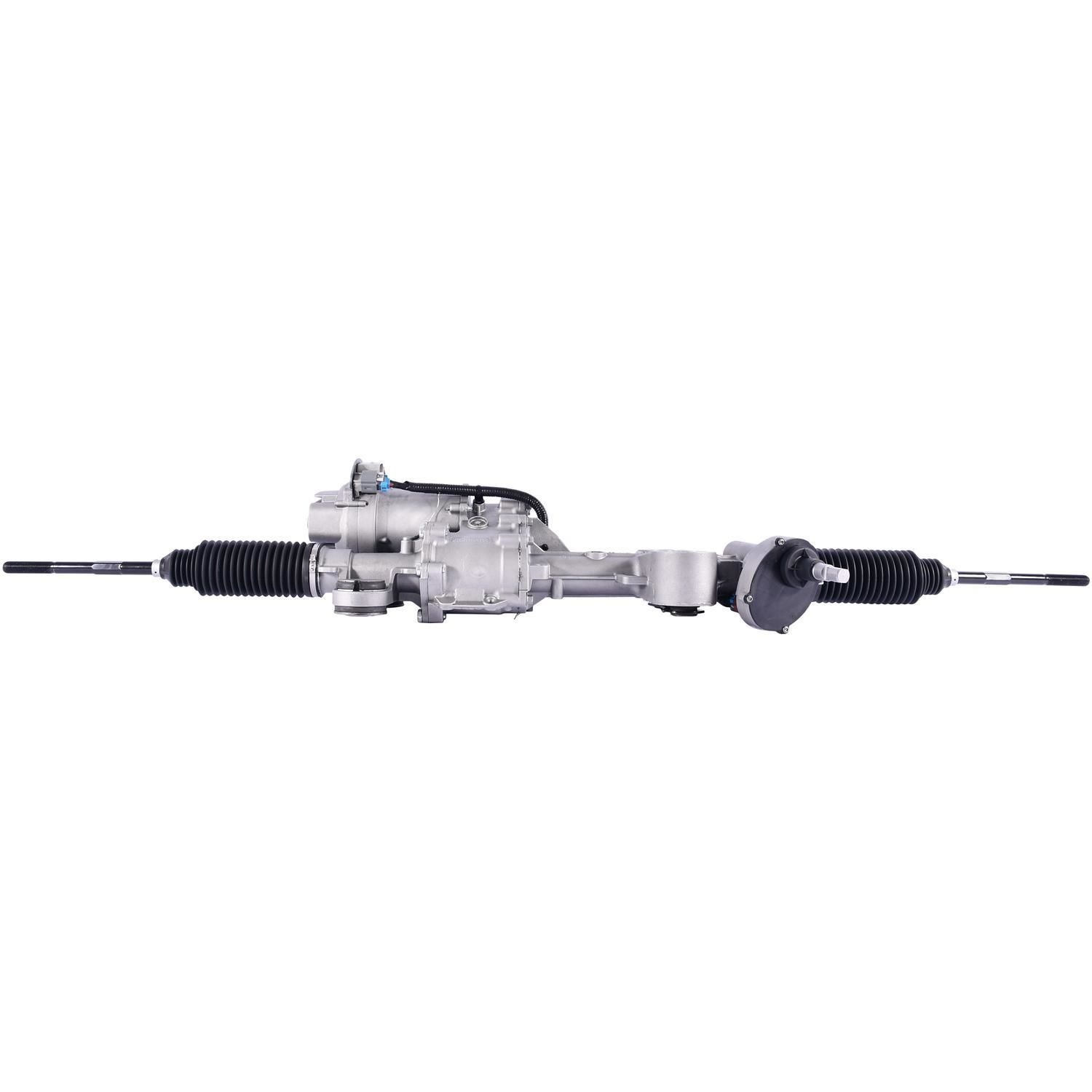 TruGrade Electric Rack & Pinion Assembly 64608E