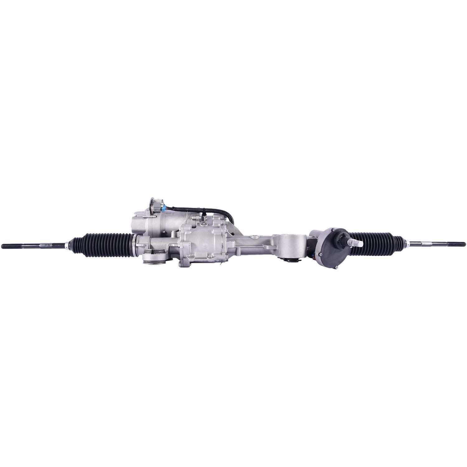 TruGrade Electric Rack Pinion Assembly 64609E
