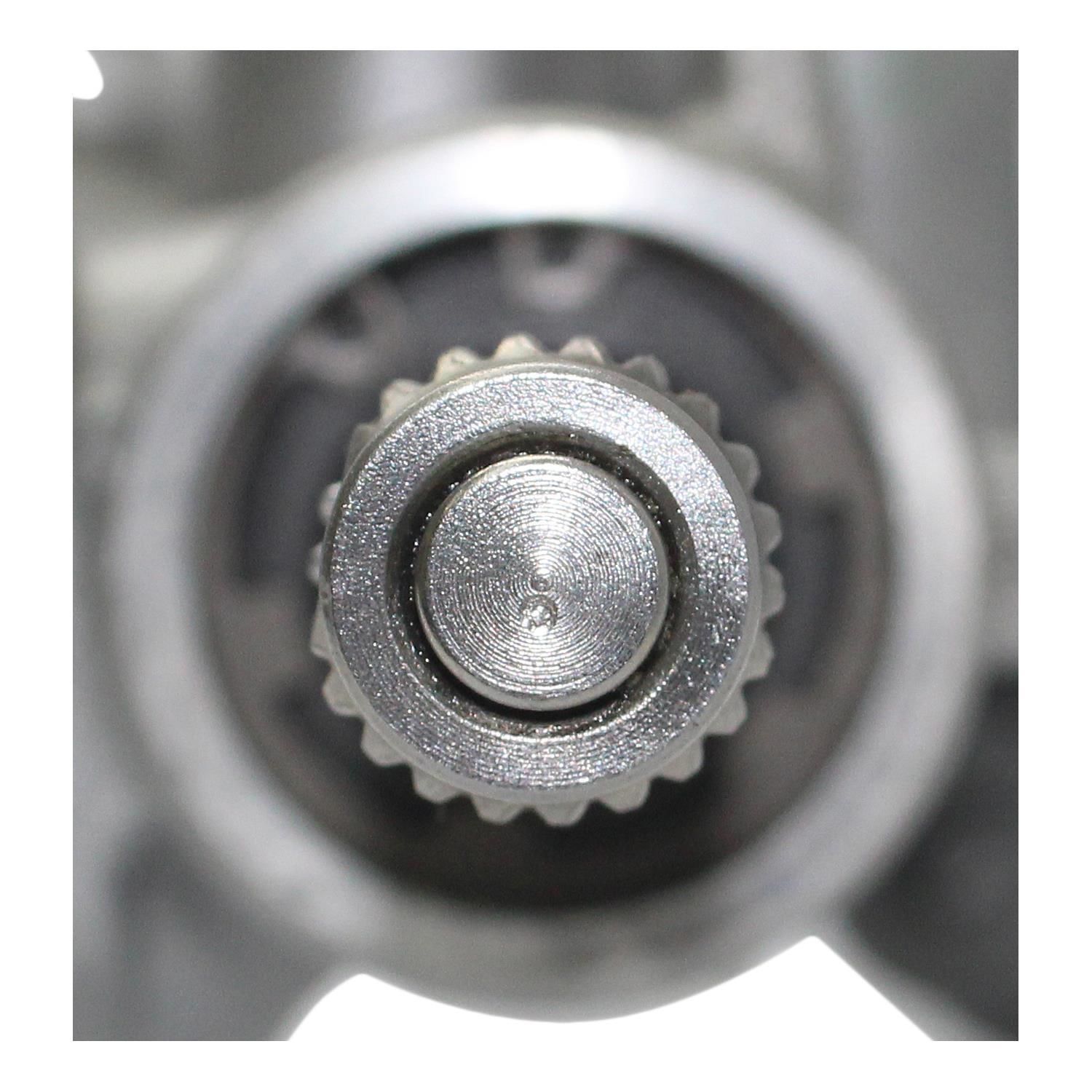 TruGrade/Endurance Rack & Pinion 64619