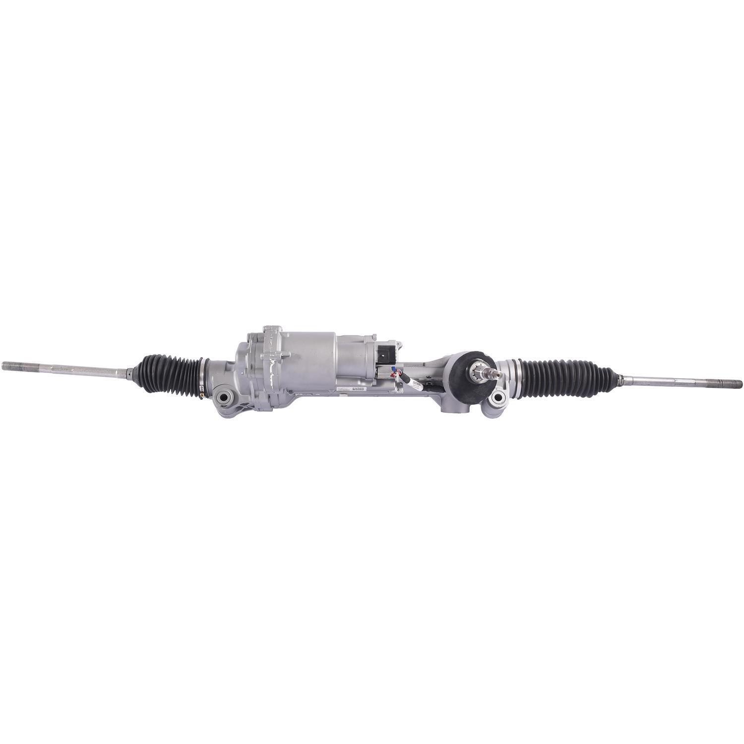 TruGrade Electric Rack & Pinion Assembly 64641E