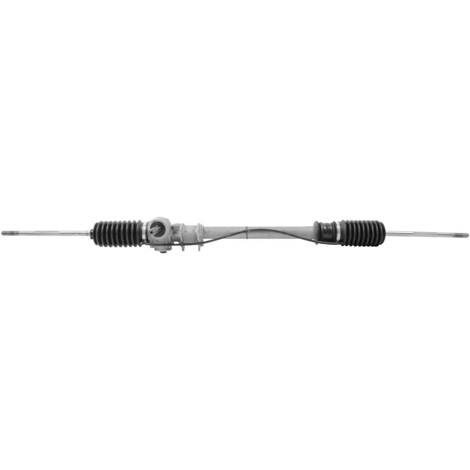 TruGrade/Endurance Rack & Pinion 6852